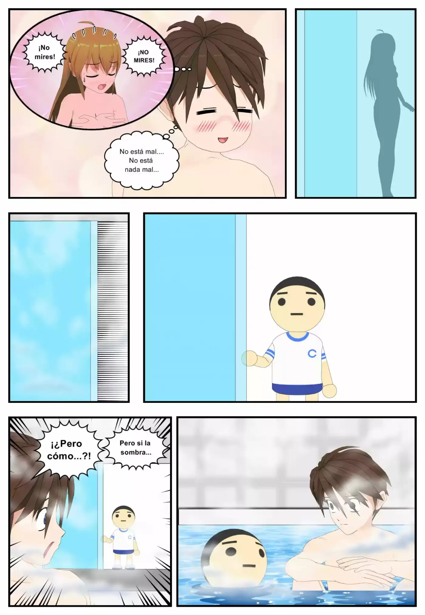 Japan Life (2015) - Capítulo 12 - Página 5 - LectorTMOo
