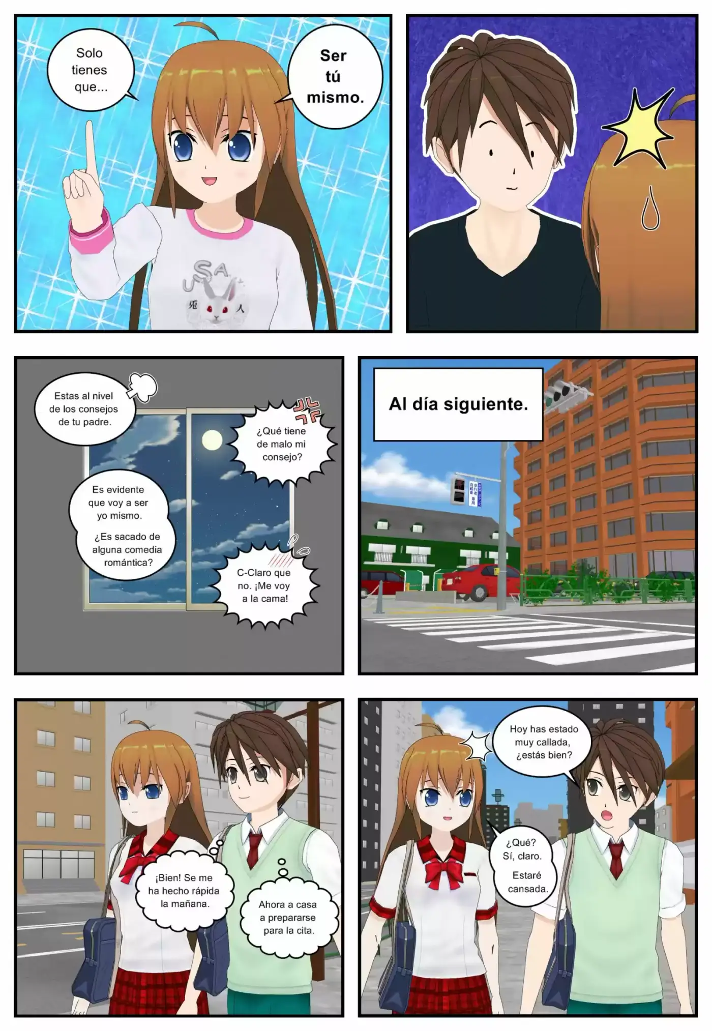 Japan Life (2015) - Capítulo 12 - Página 15 - LectorTMOo