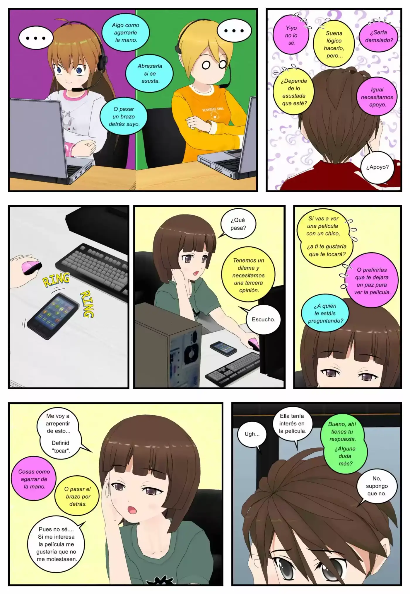 Japan Life (2015) - Capítulo 13 - Página 13 - LectorTMOo