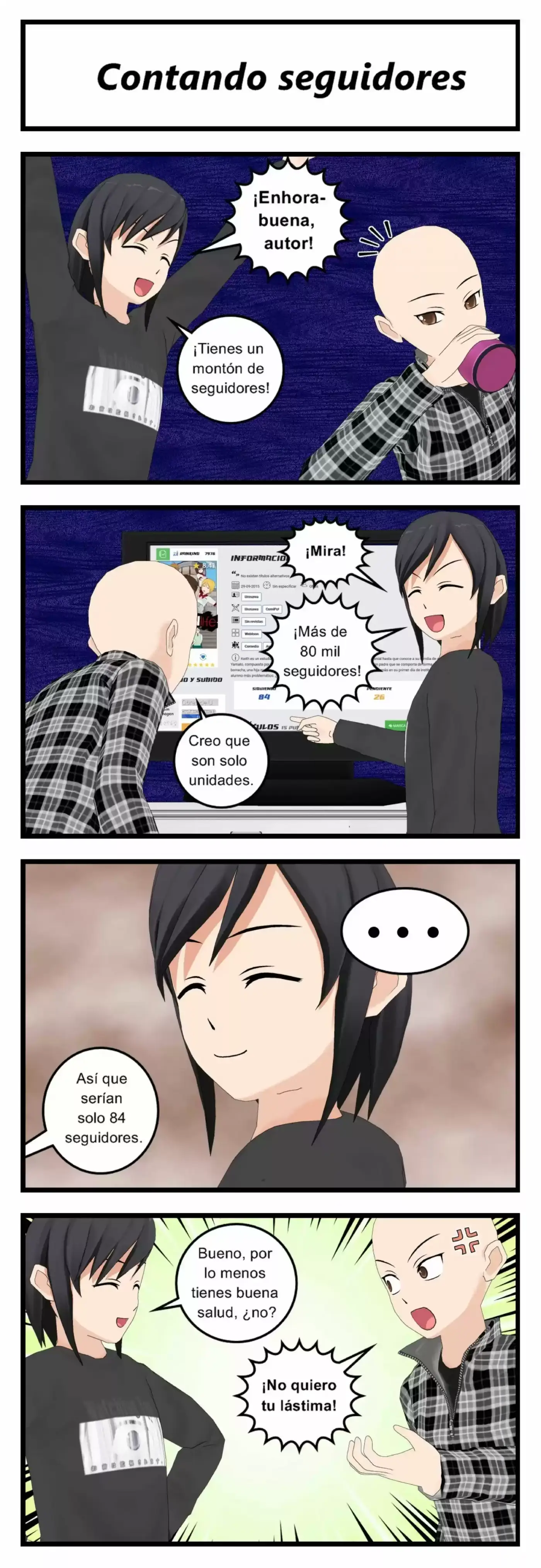 Japan Life (2015) - Capítulo 15.5 - Página 1 - LectorTMOo