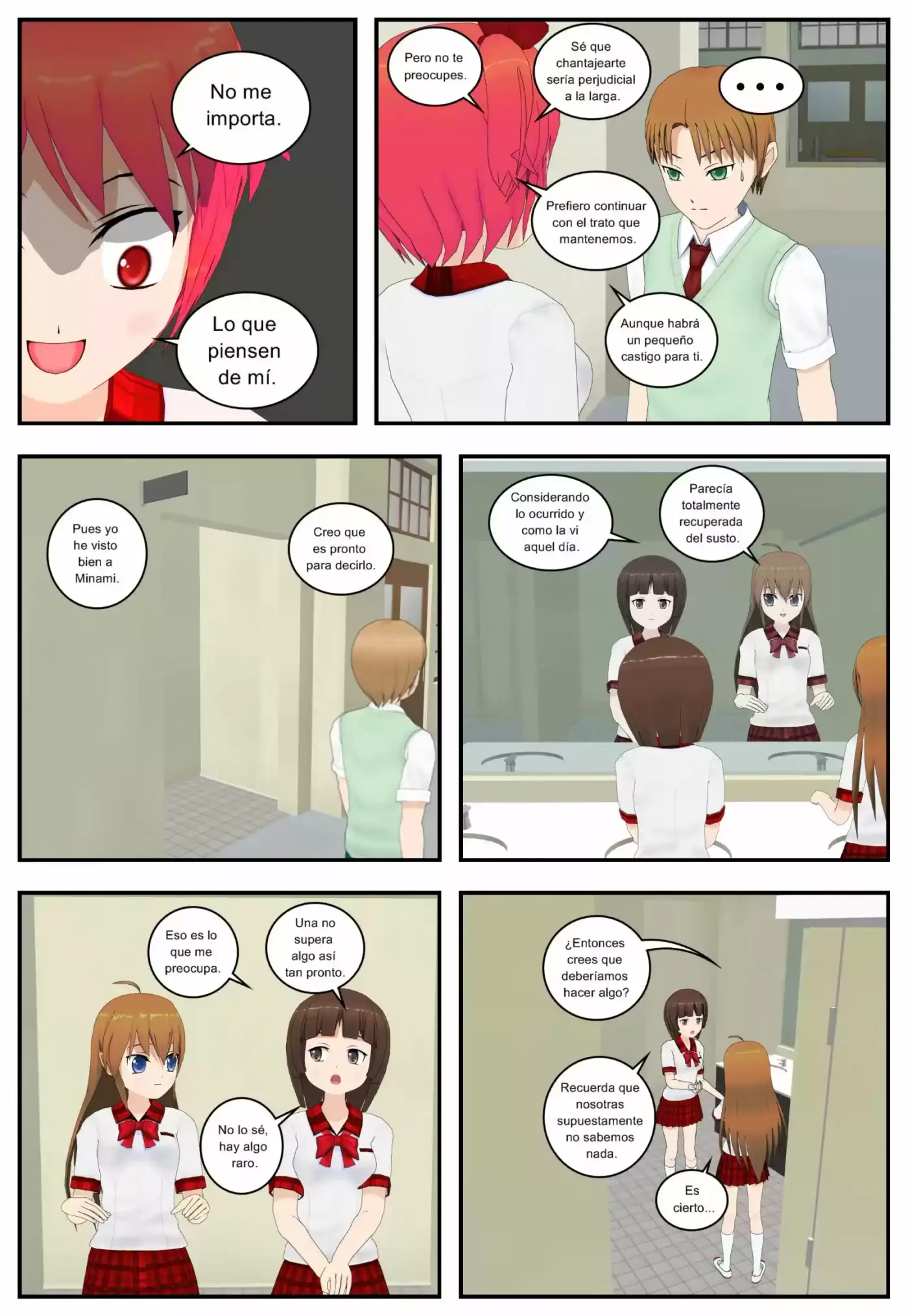 Japan Life (2015) - Capítulo 16 - Página 12 - LectorTMOo