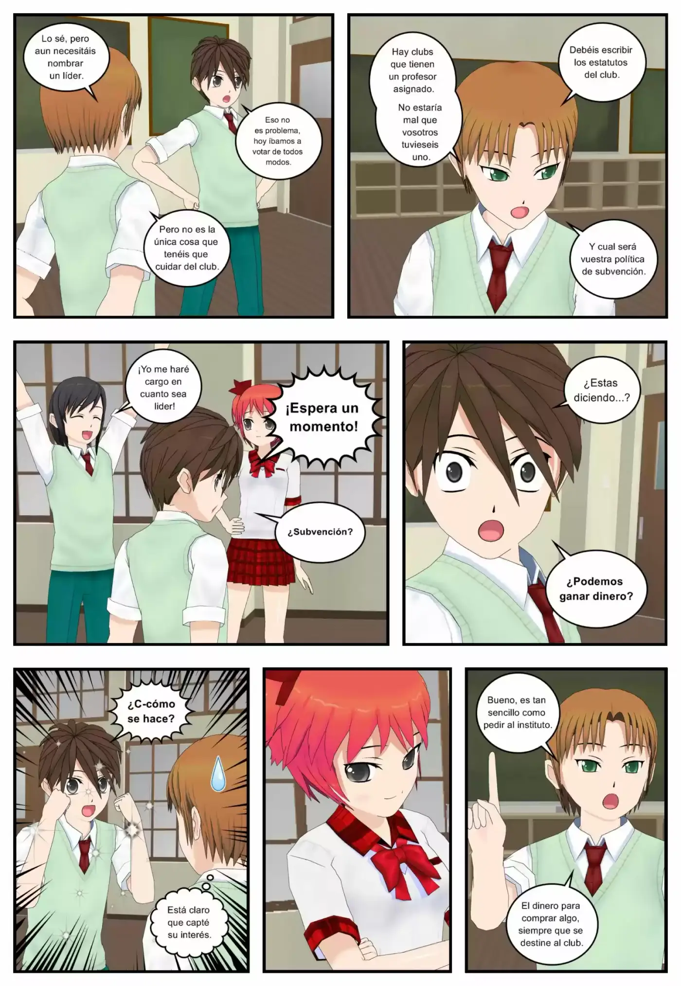 Japan Life (2015) - Capítulo 16 - Página 16 - LectorTMOo