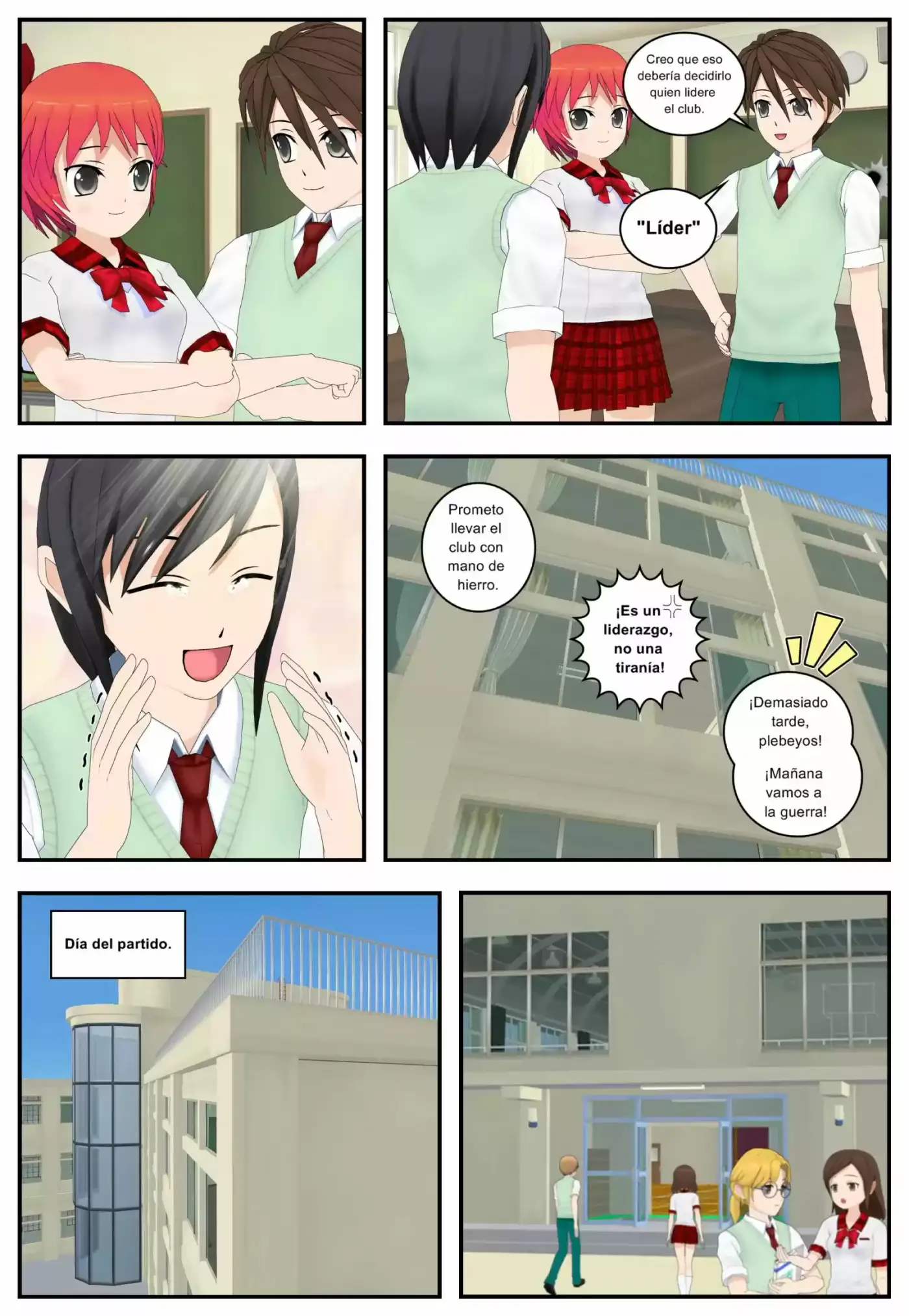 Japan Life (2015) - Capítulo 16 - Página 20 - LectorTMOo