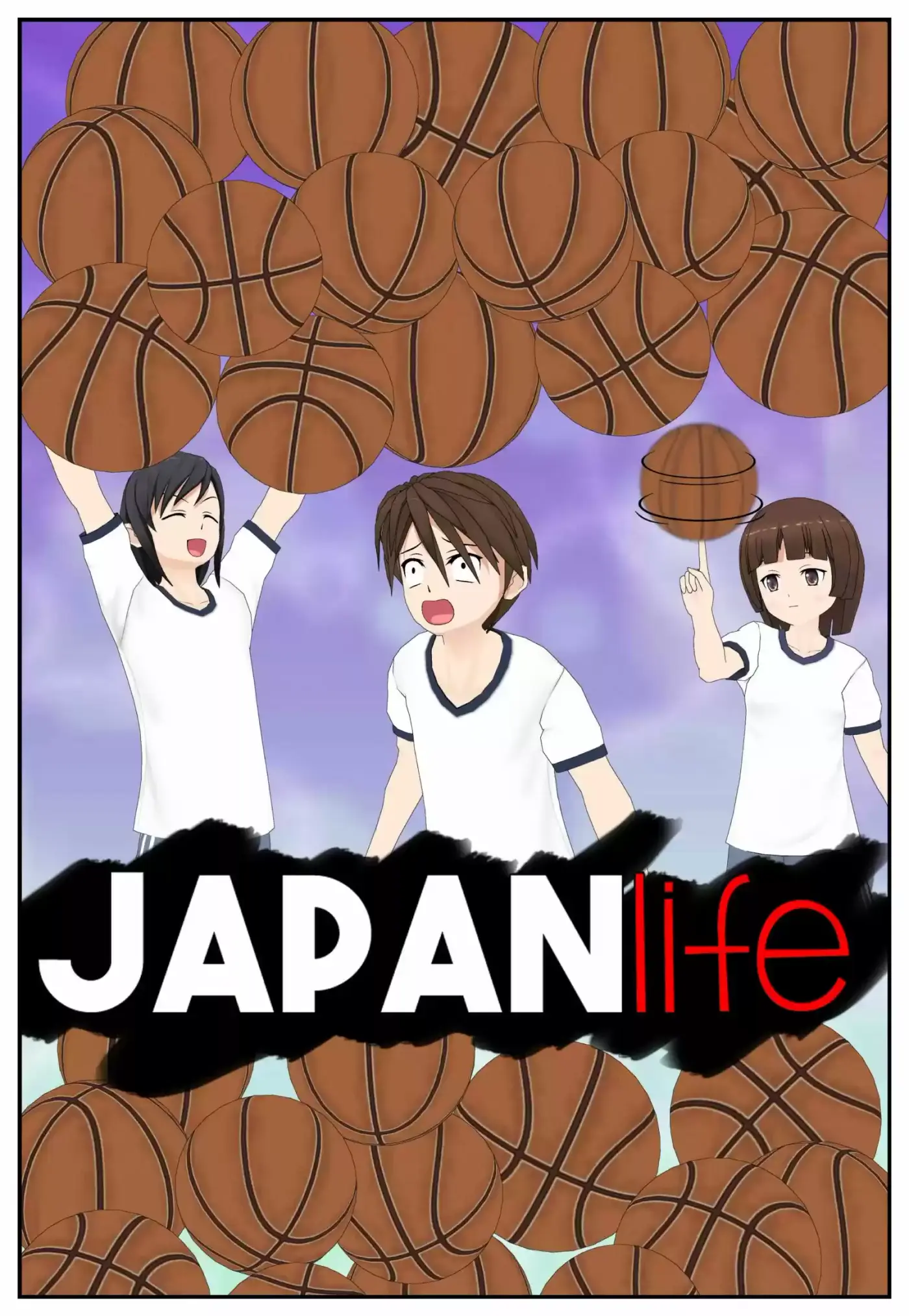 Japan Life (2015) - Capítulo 17 - Página 1 - LectorTMOo