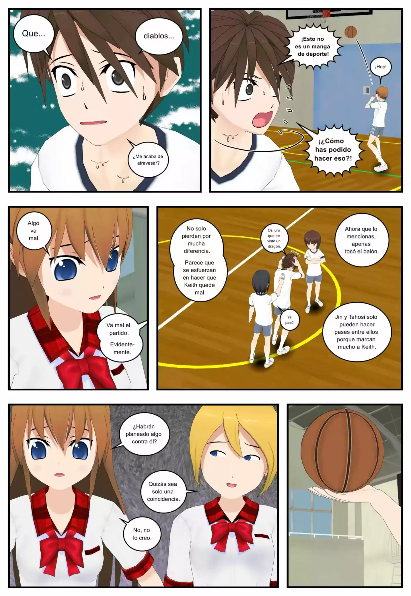 Japan Life (2015) - Capítulo 17 - Página 12 - LectorTMOo