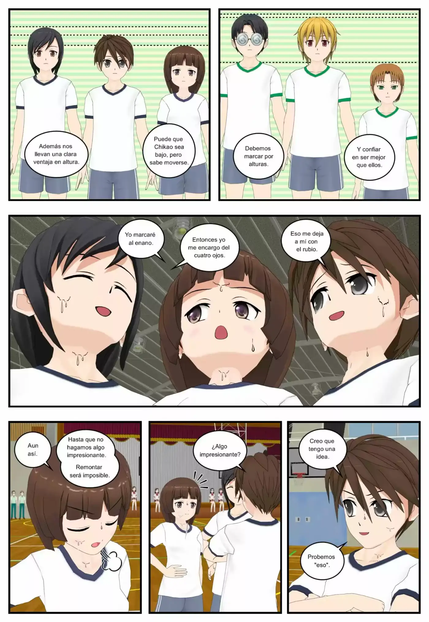 Japan Life (2015) - Capítulo 17 - Página 14 - LectorTMOo