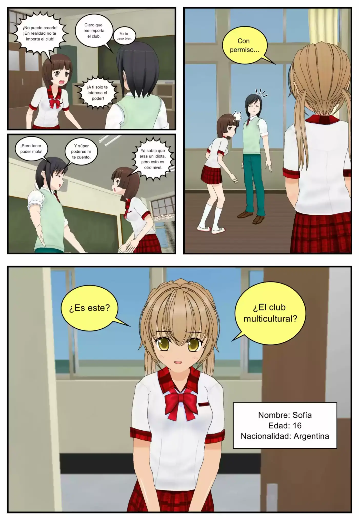 Japan Life (2015) - Capítulo 19 - Página 23 - LectorTMOo