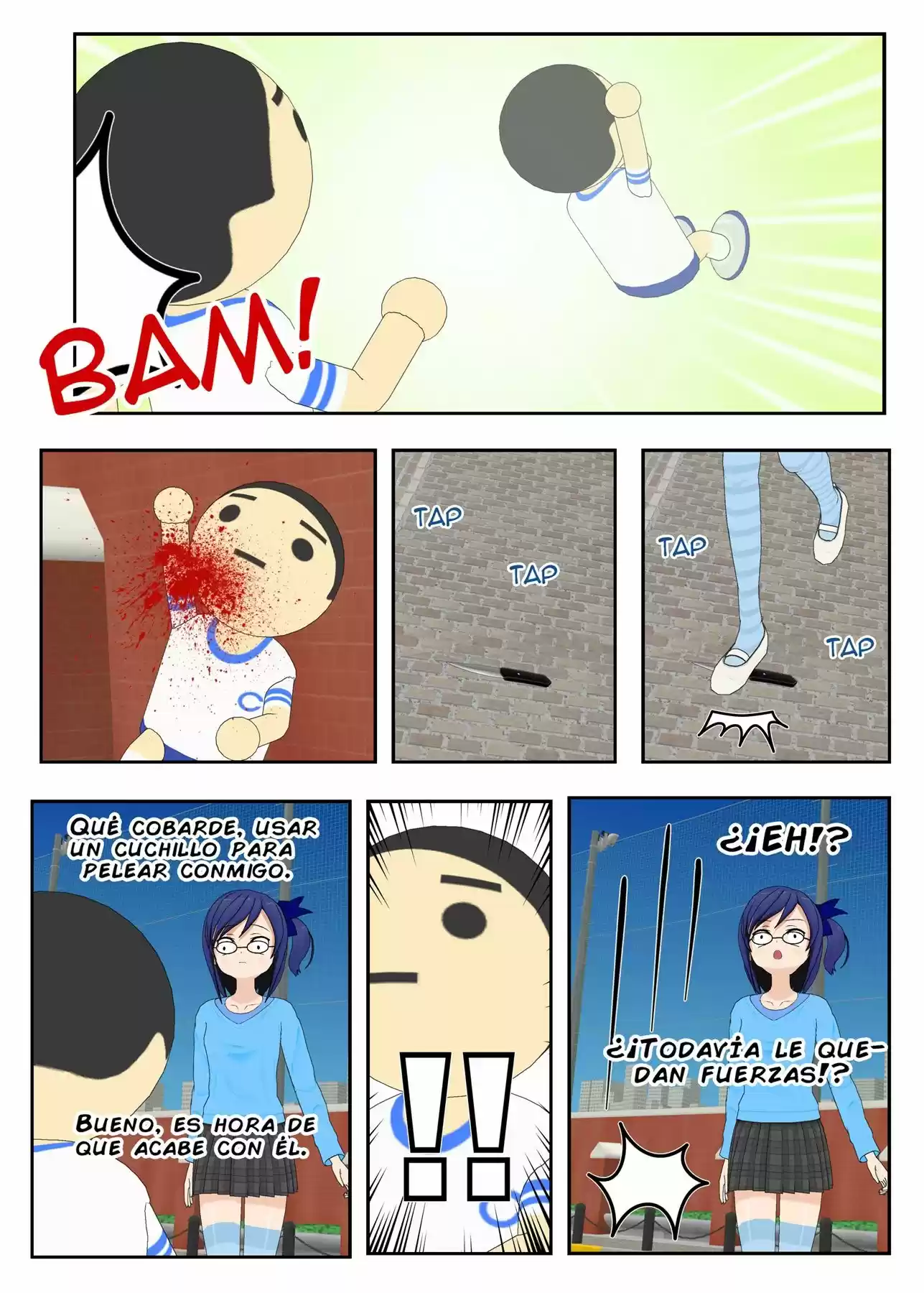 Japan Life (2015) - Capítulo 20.5 - Página 31 - LectorTMOo