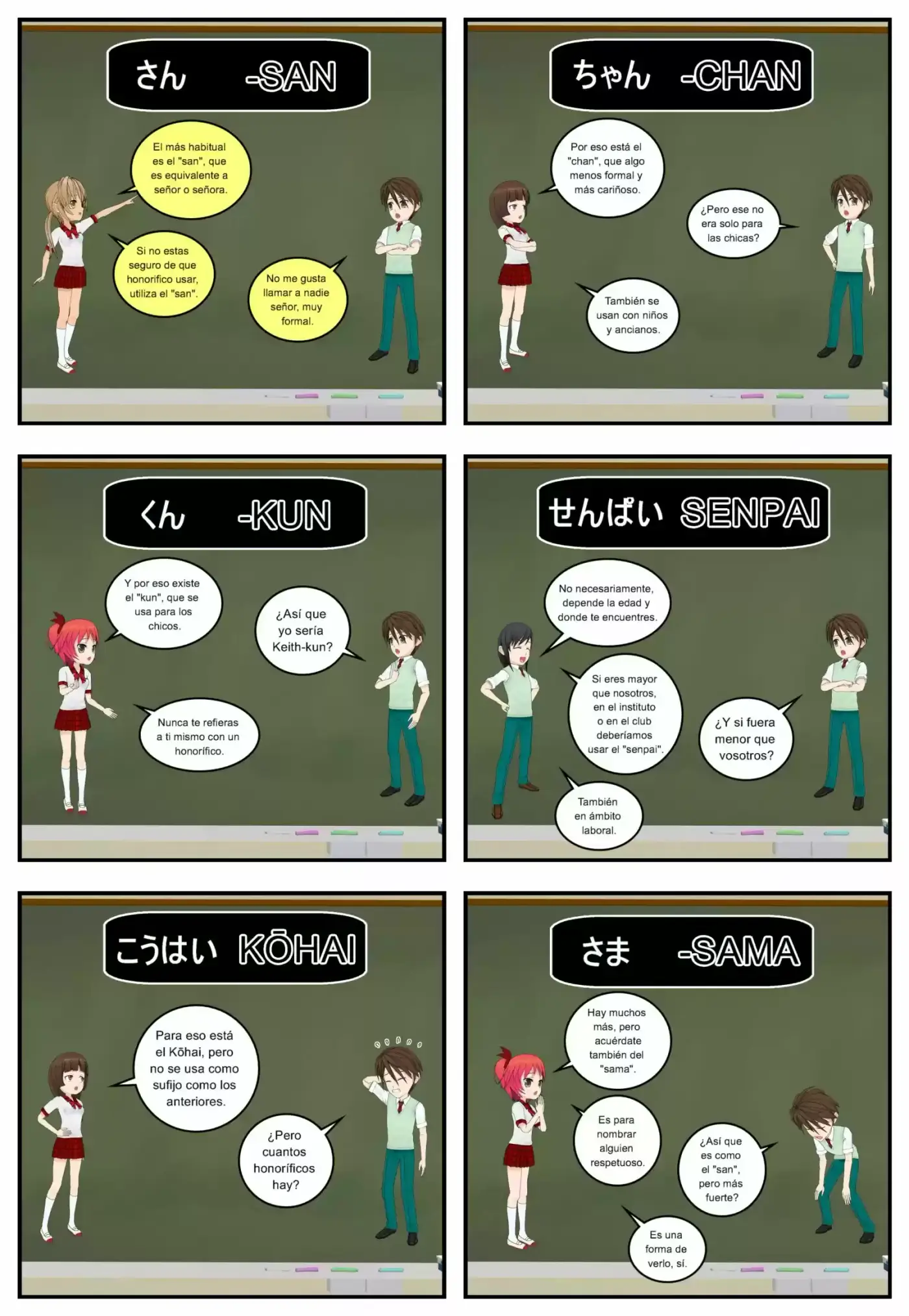 Japan Life (2015) - Capítulo 22 - Página 10 - LectorTMOo