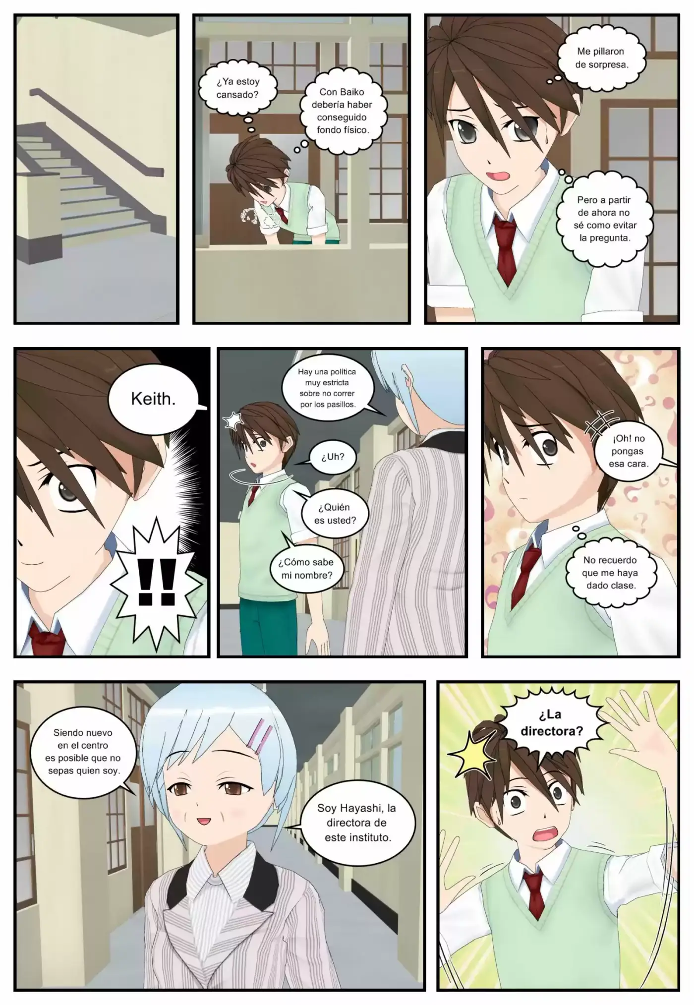 Japan Life (2015) - Capítulo 22 - Página 16 - LectorTMOo