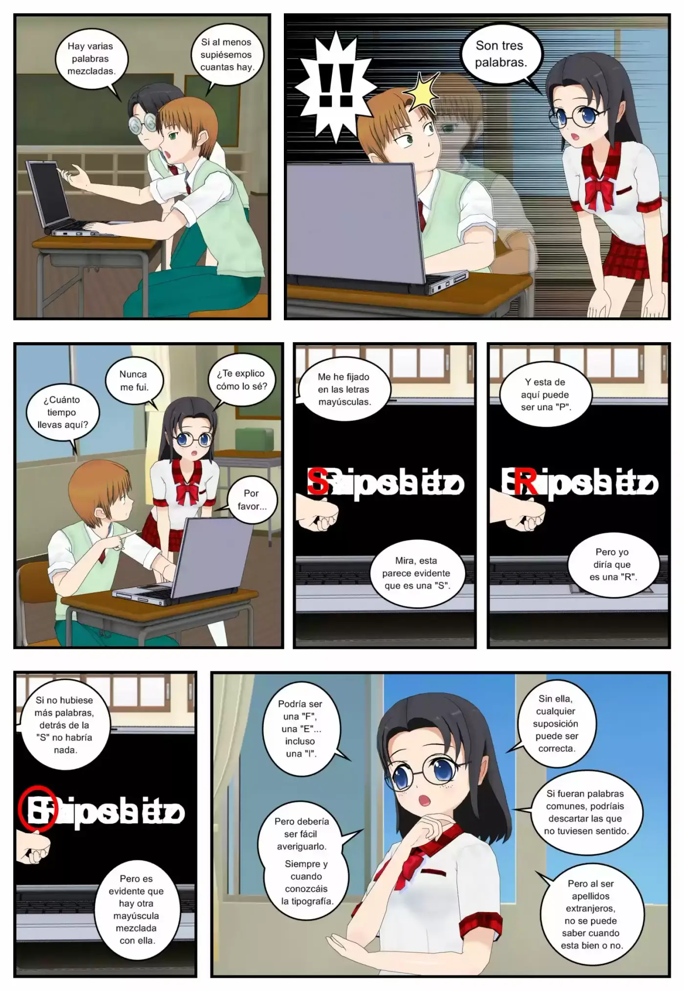 Japan Life (2015) - Capítulo 23 - Página 18 - LectorTMOo
