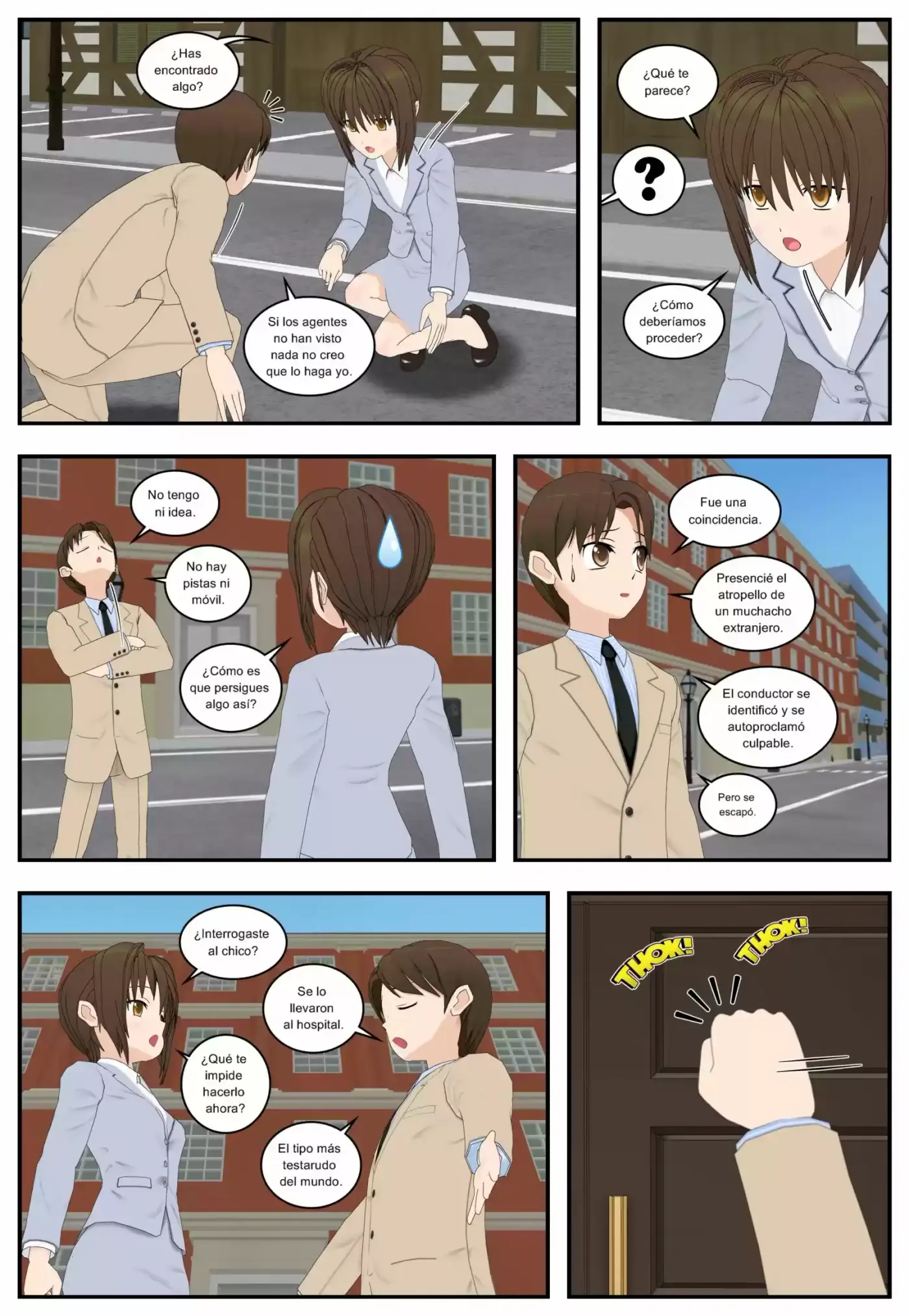 Japan Life (2015) - Capítulo 25.1 - Página 6 - LectorTMOo