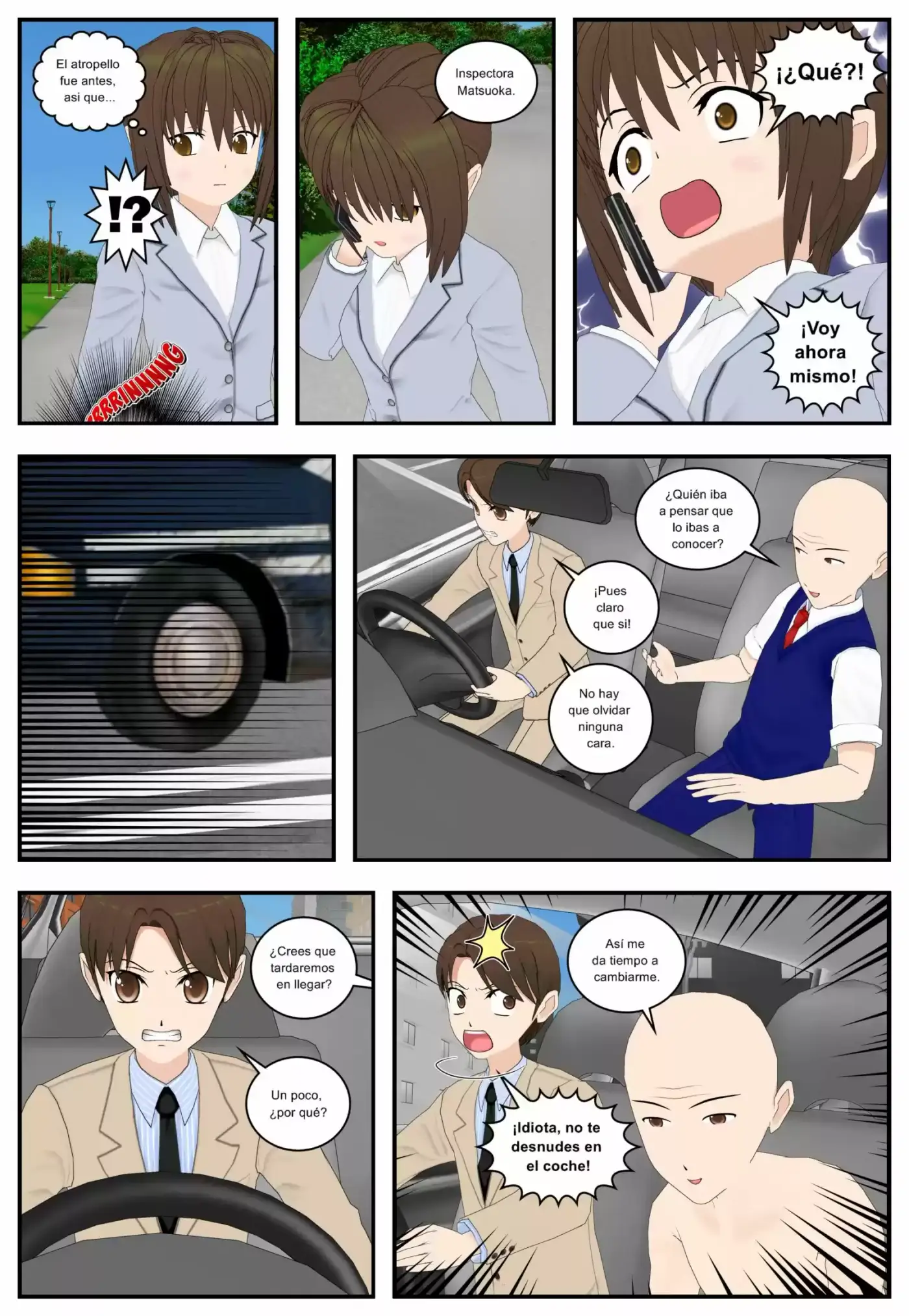 Japan Life (2015) - Capítulo 25.1 - Página 25 - LectorTMOo