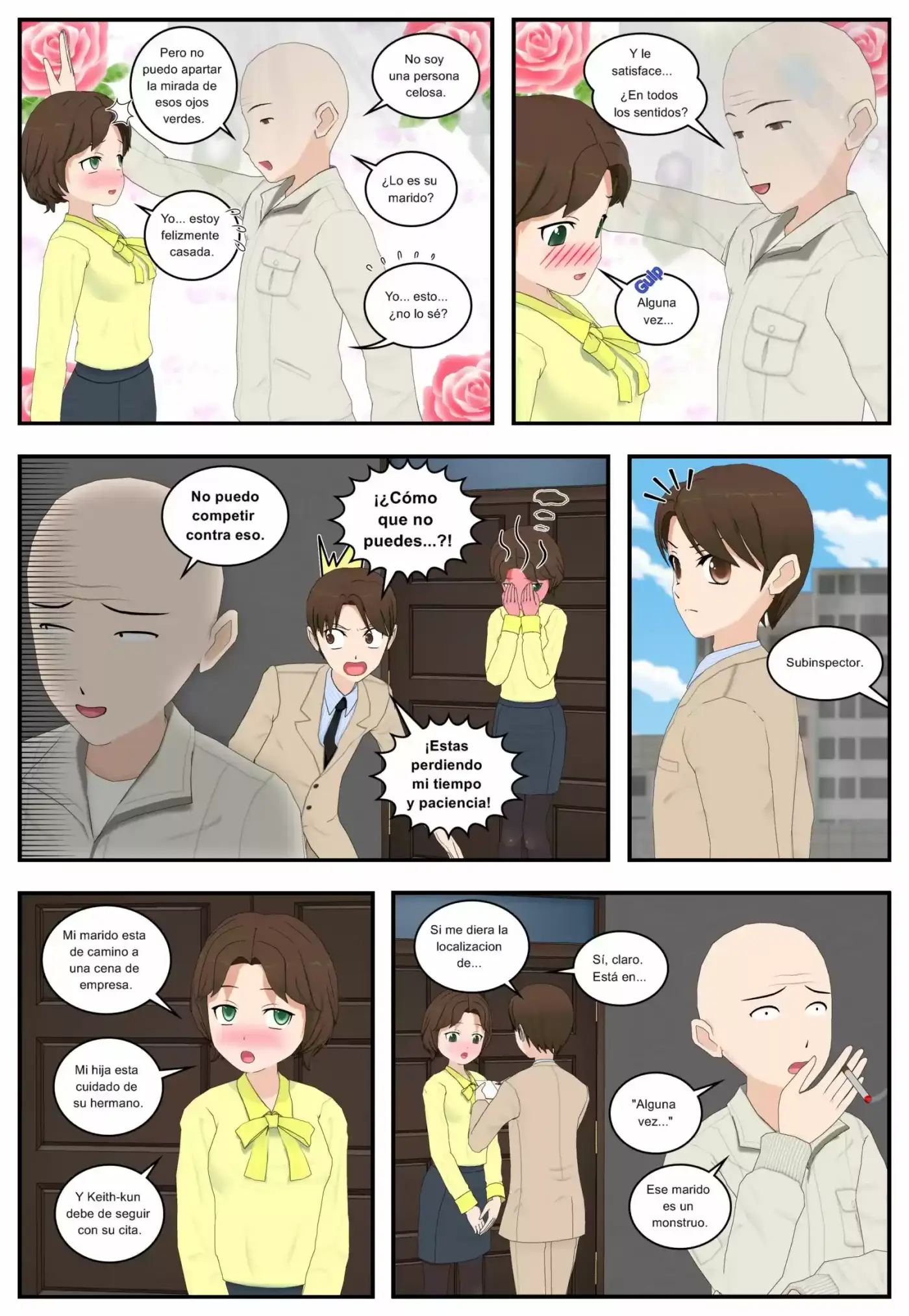 Japan Life (2015) - Capítulo 25.1 - Página 27 - LectorTMOo