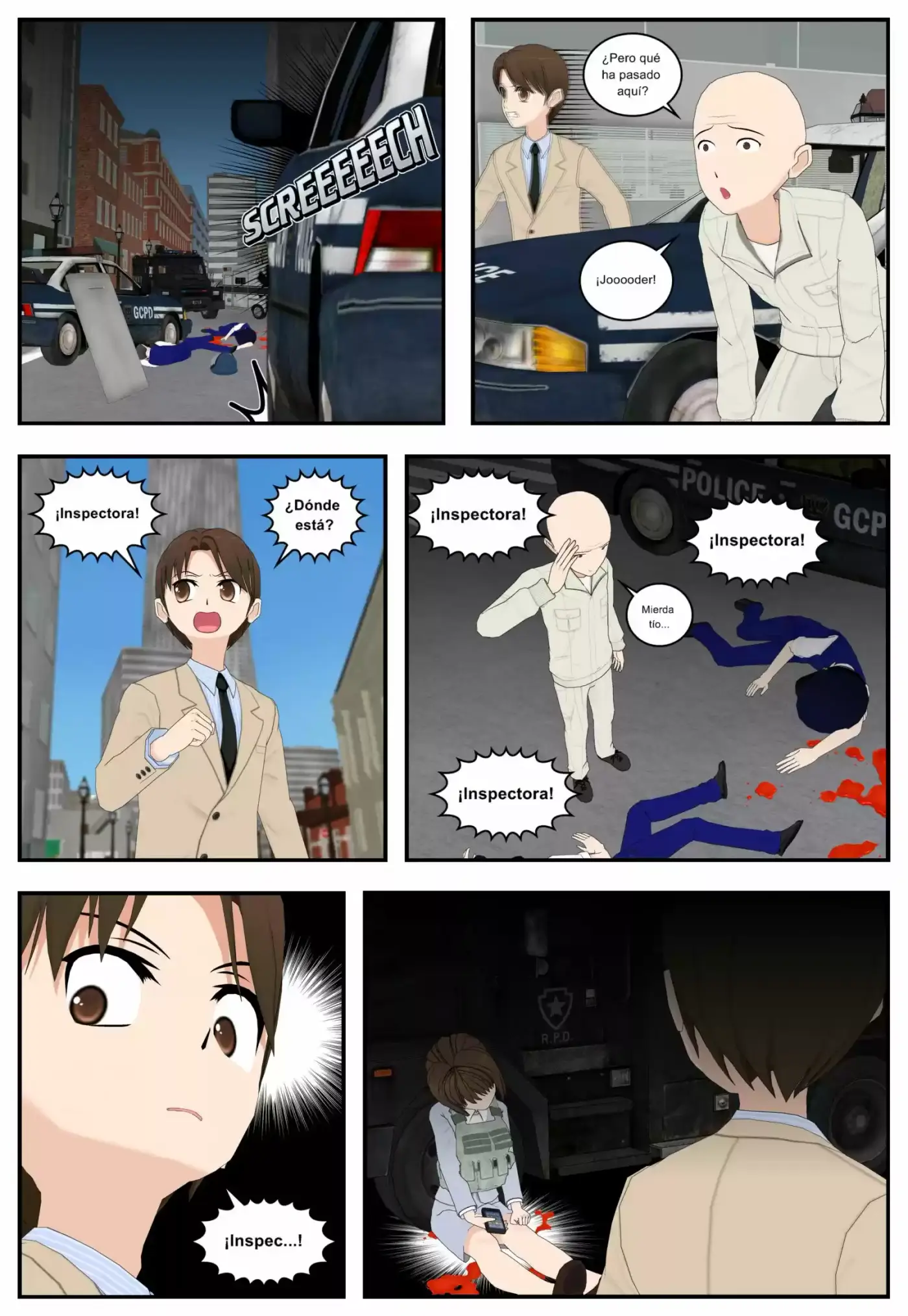 Japan Life (2015) - Capítulo 25.1 - Página 32 - LectorTMOo