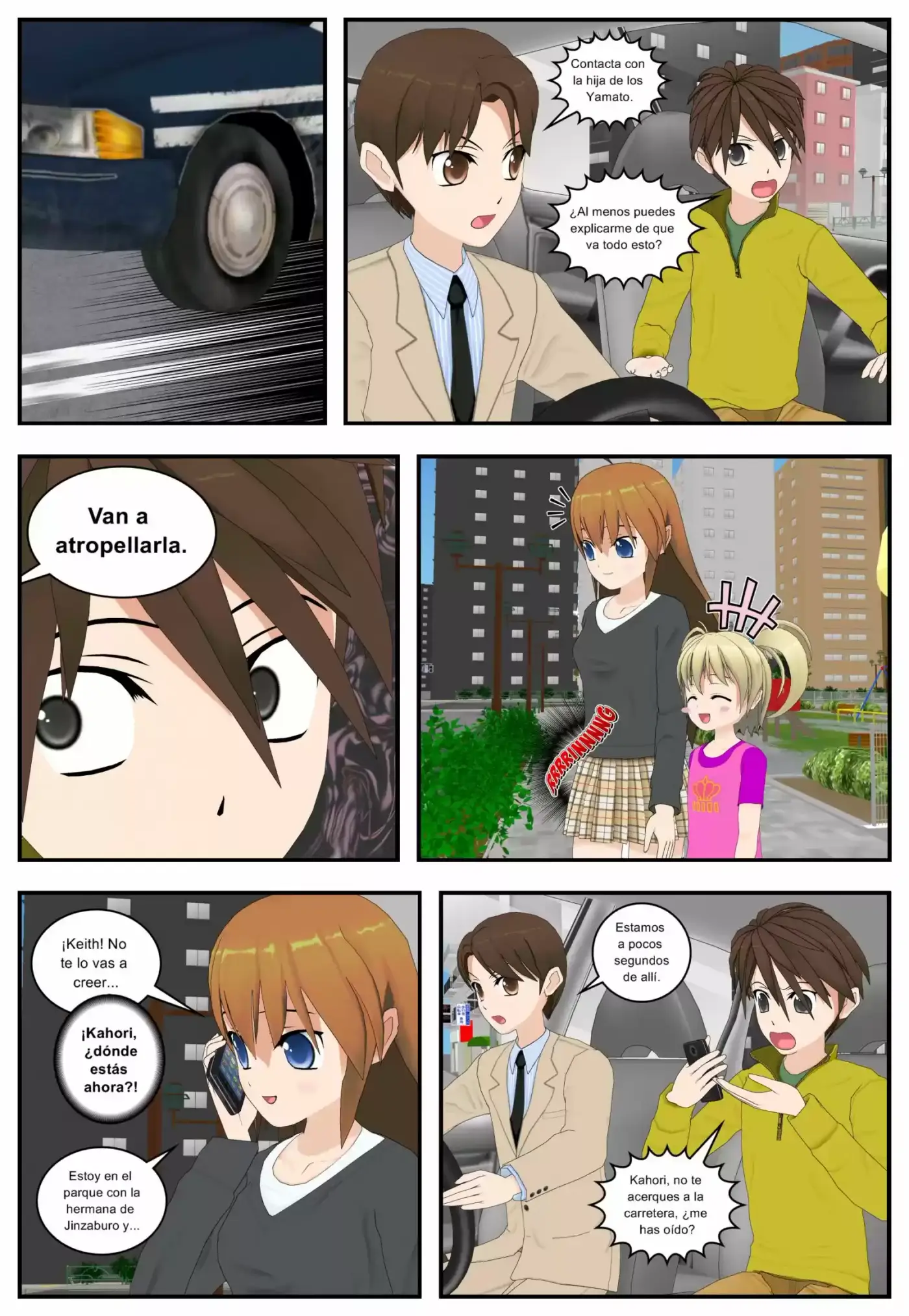 Japan Life (2015) - Capítulo 25.2 - Página 25 - LectorTMOo
