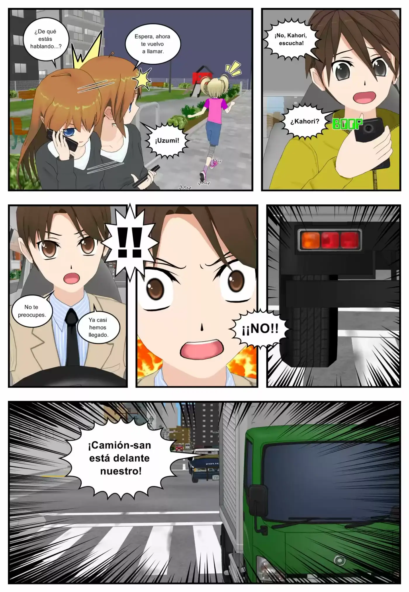 Japan Life (2015) - Capítulo 25.2 - Página 26 - LectorTMOo