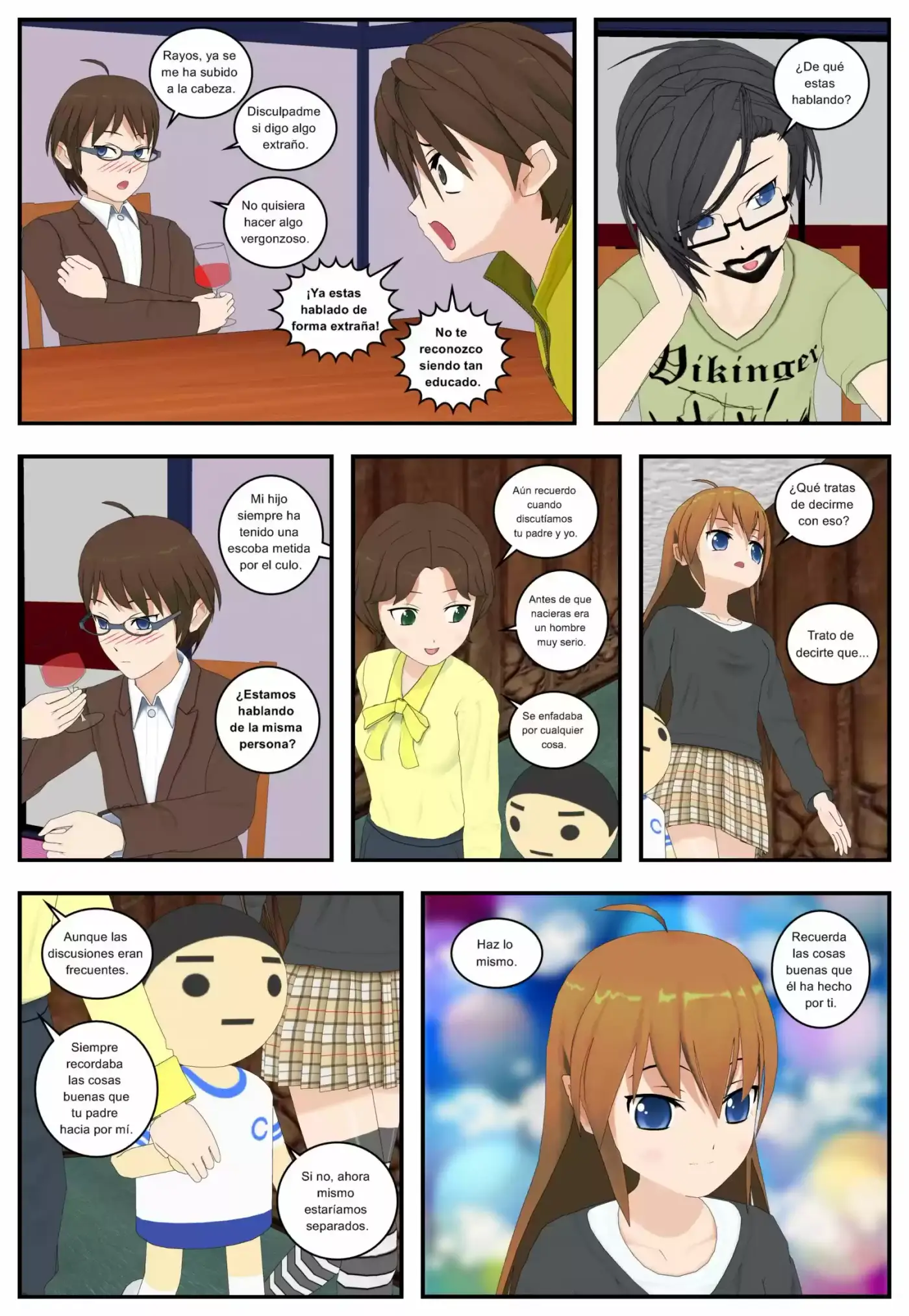 Japan Life (2015) - Capítulo 25 - Página 16 - LectorTMOo