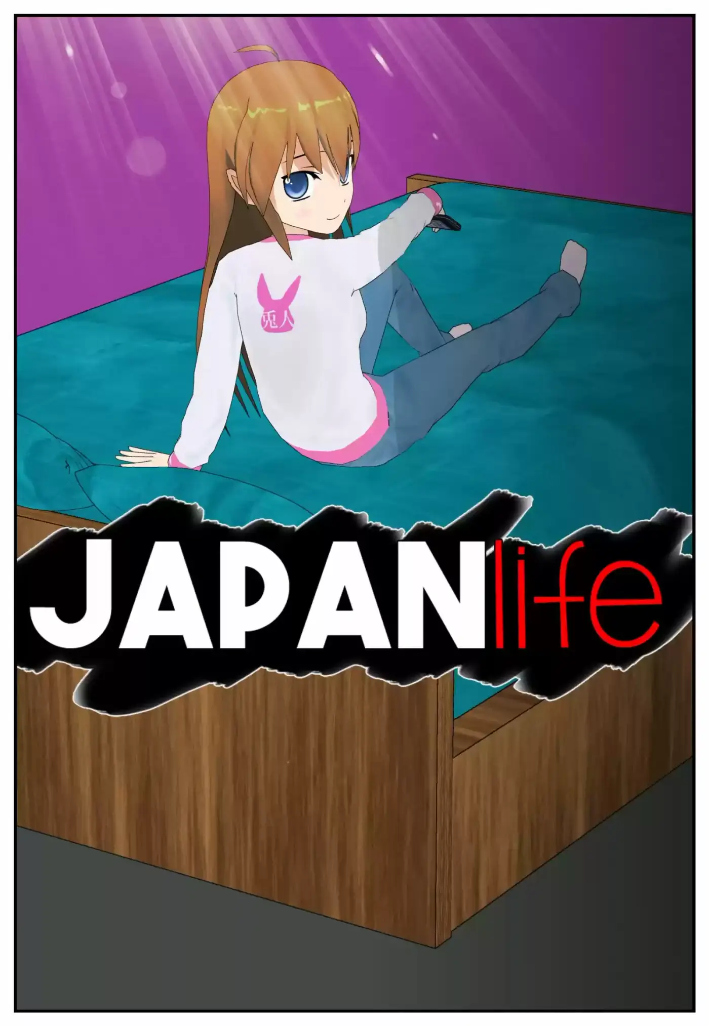 Japan Life (2015) - Capítulo 27 - Página 1 - LectorTMOo