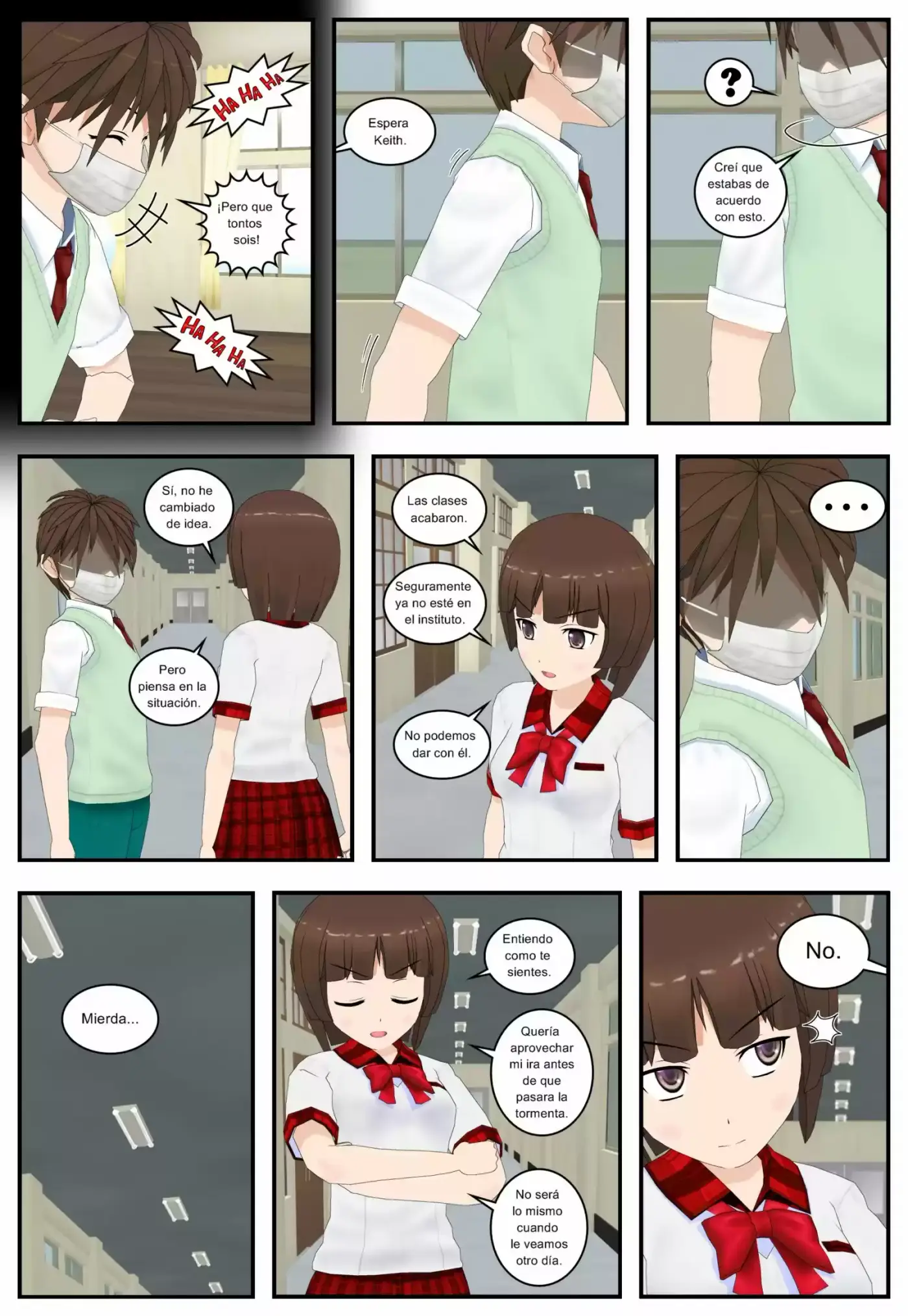 Japan Life (2015) - Capítulo 29 - Página 4 - LectorTMOo