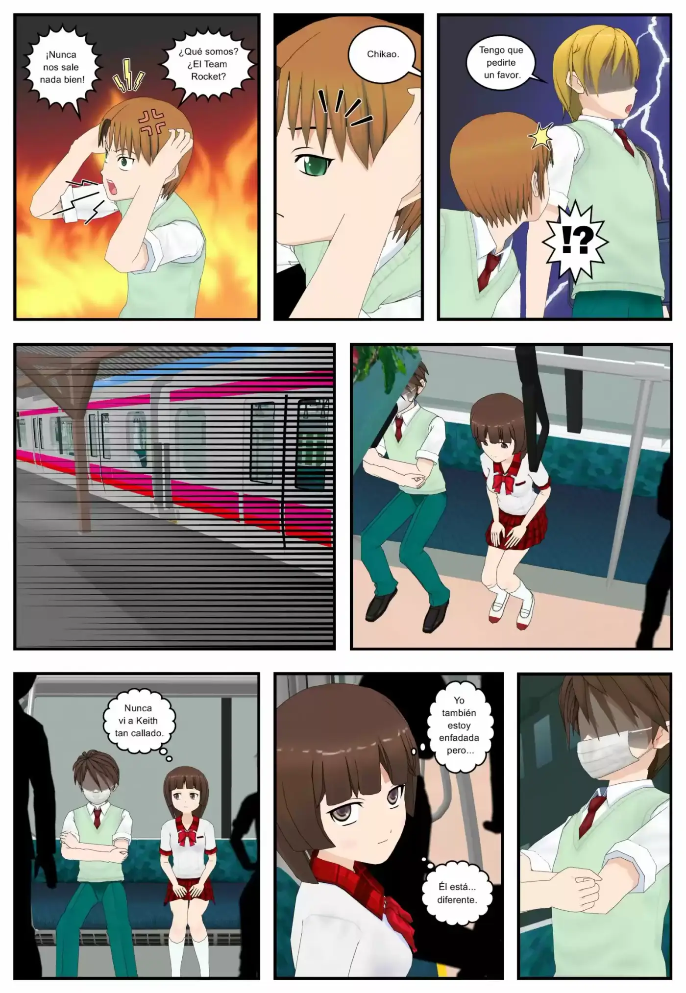 Japan Life (2015) - Capítulo 29 - Página 10 - LectorTMOo