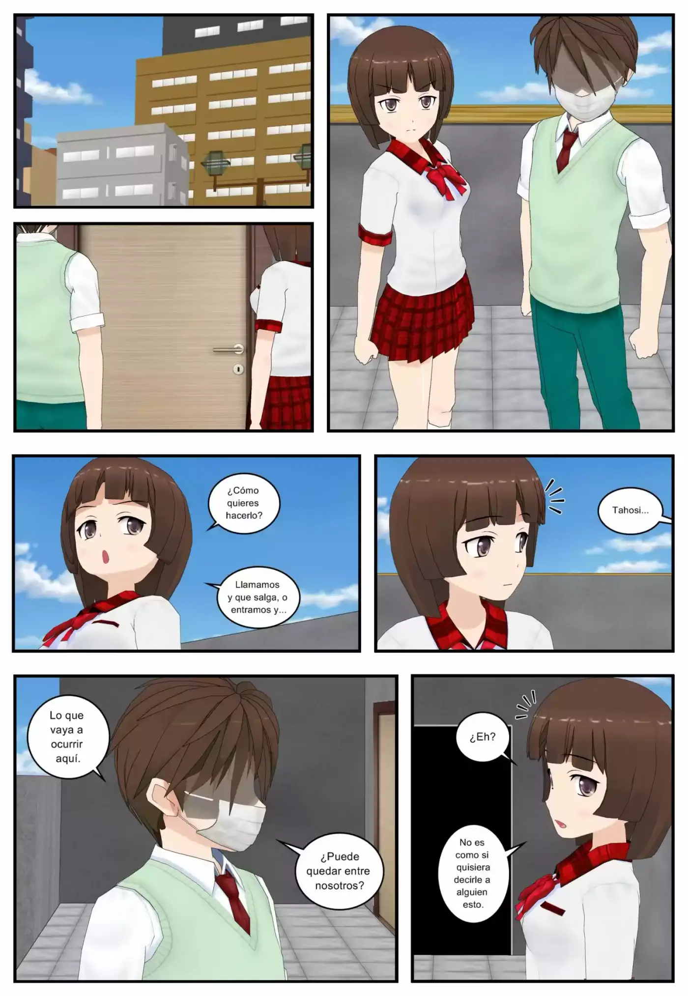 Japan Life (2015) - Capítulo 29 - Página 11 - LectorTMOo