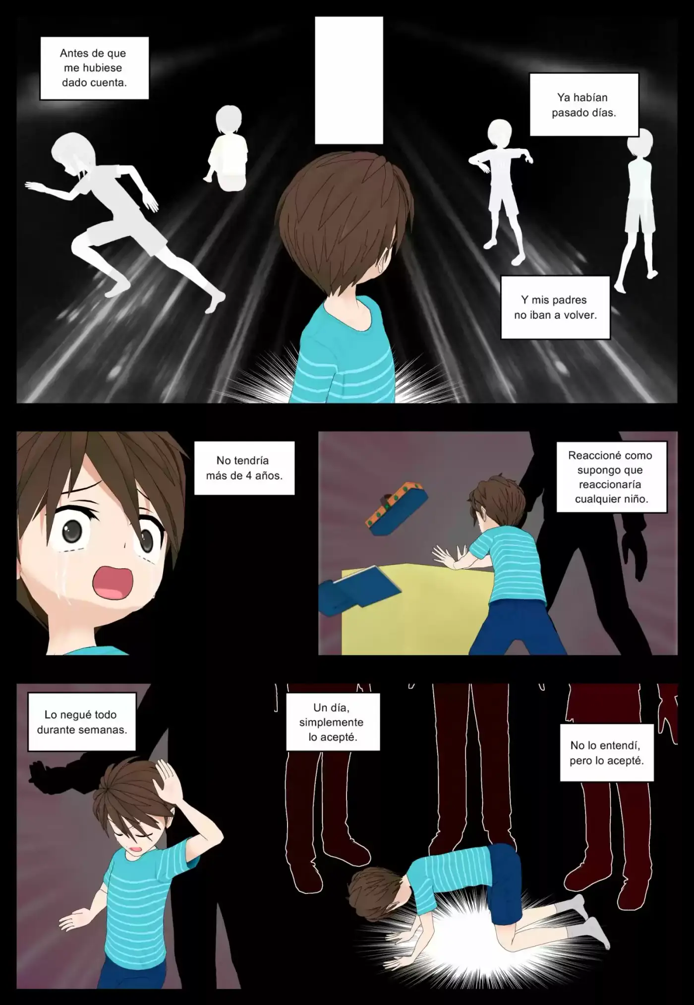 Japan Life (2015) - Capítulo 29 - Página 21 - LectorTMOo
