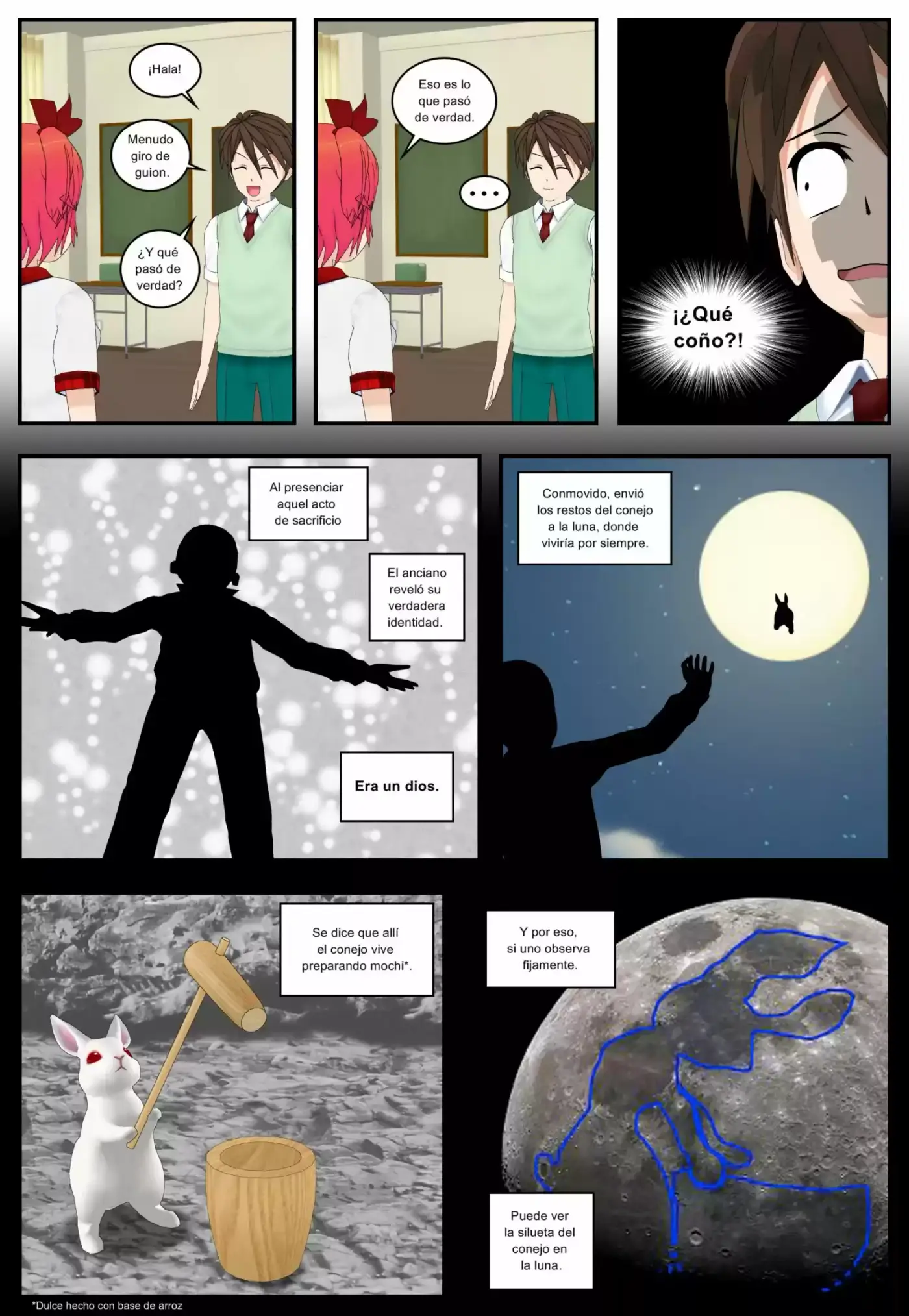 Japan Life (2015) - Capítulo 32 - Página 17 - LectorTMOo