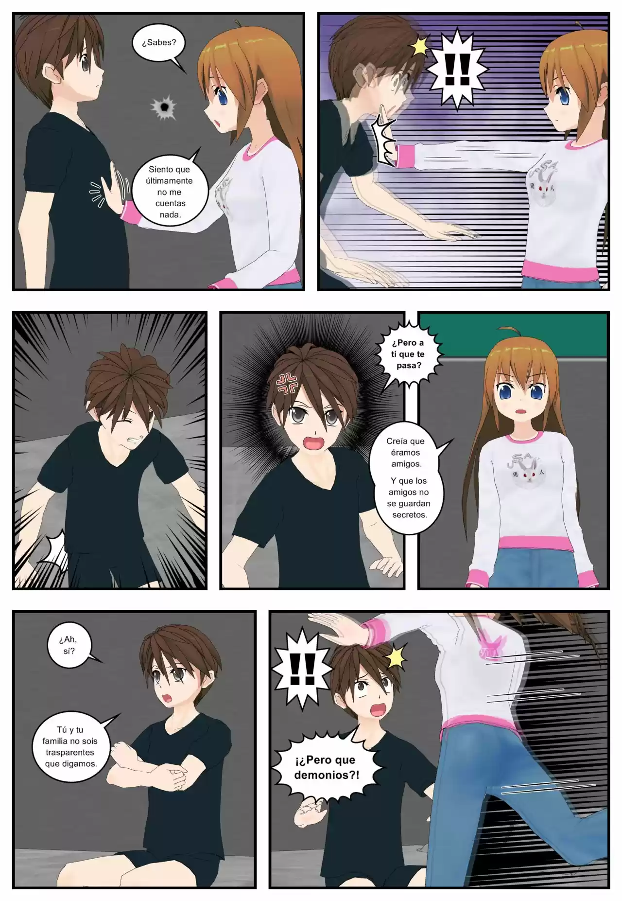 Japan Life (2015) - Capítulo 34 - Página 15 - LectorTMOo