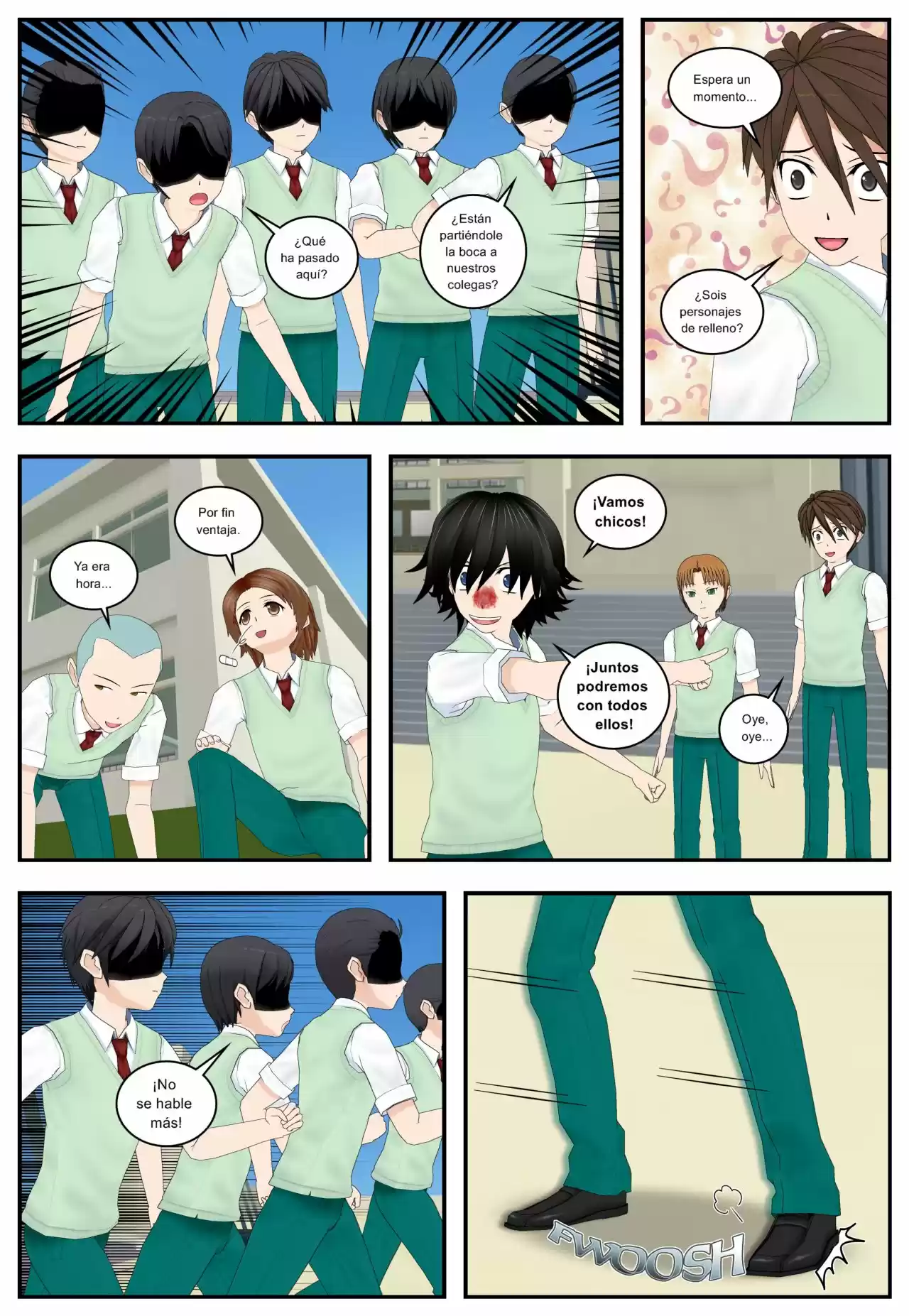 Japan Life (2015) - Capítulo 35 - Página 22 - LectorTMOo