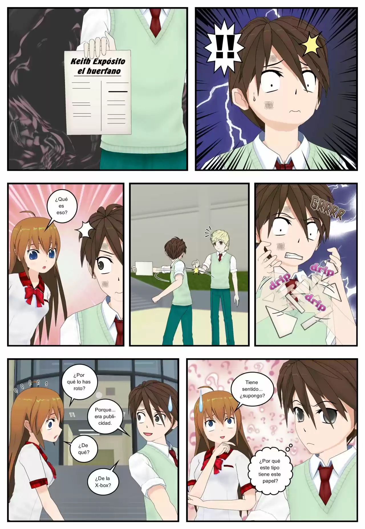 Japan Life (2015) - Capítulo 37 - Página 24 - LectorTMOo