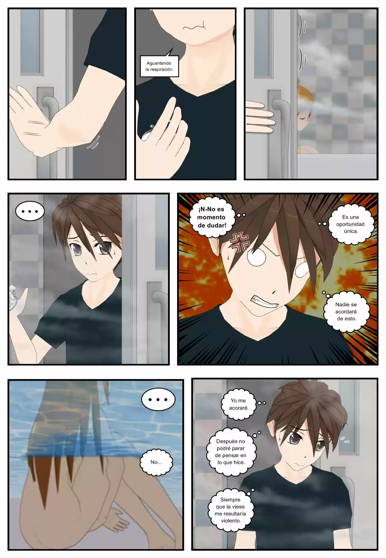 Japan Life (2015) - Capítulo 38.1 - Página 12 - LectorTMOo