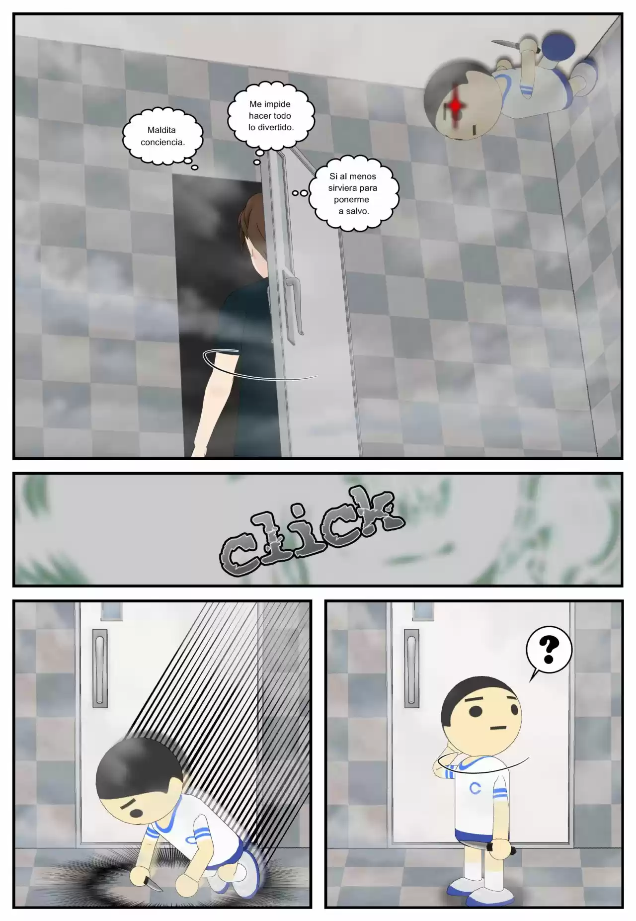 Japan Life (2015) - Capítulo 38.1 - Página 13 - LectorTMOo