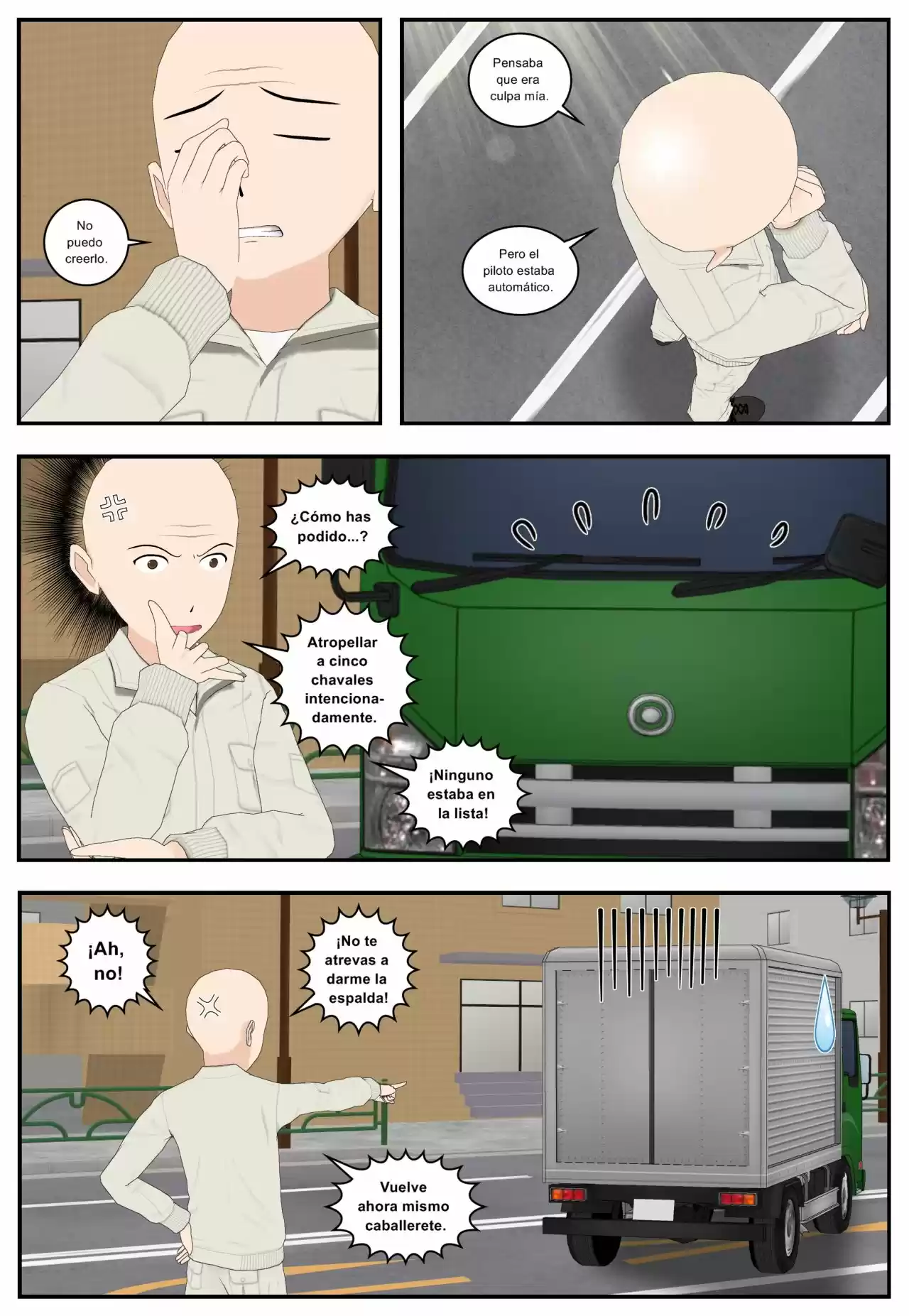 Japan Life (2015) - Capítulo 38.1 - Página 31 - LectorTMOo