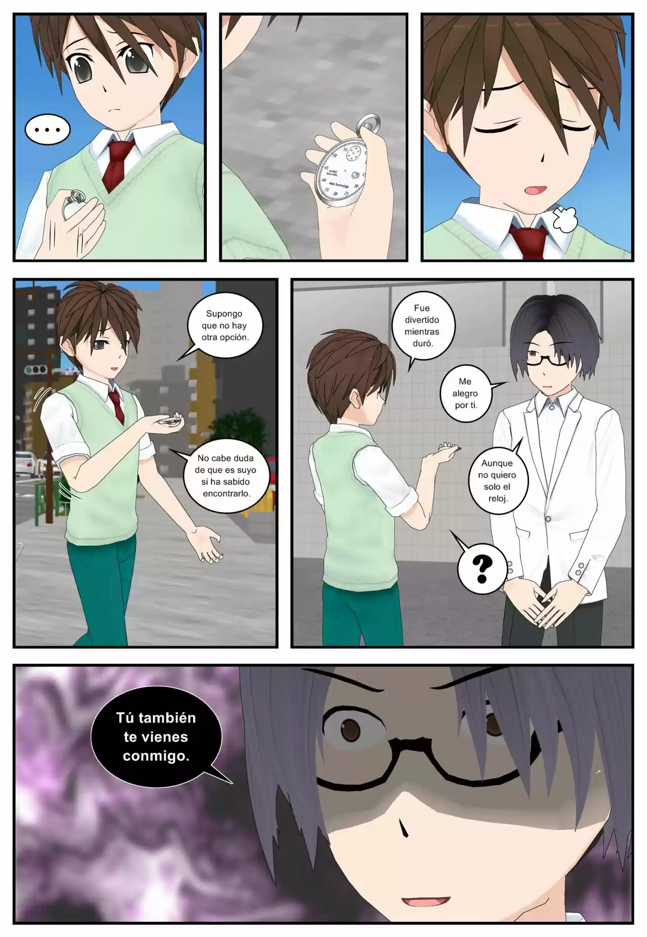 Japan Life (2015) - Capítulo 38.2 - Página 12 - LectorTMOo
