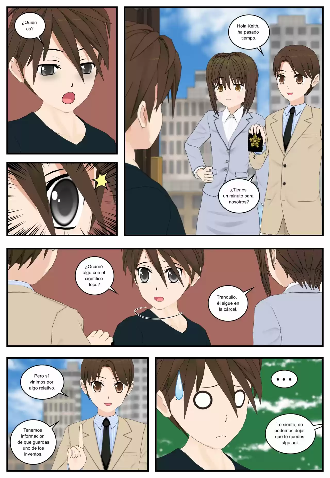 Japan Life (2015) - Capítulo 38.2 - Página 42 - LectorTMOo