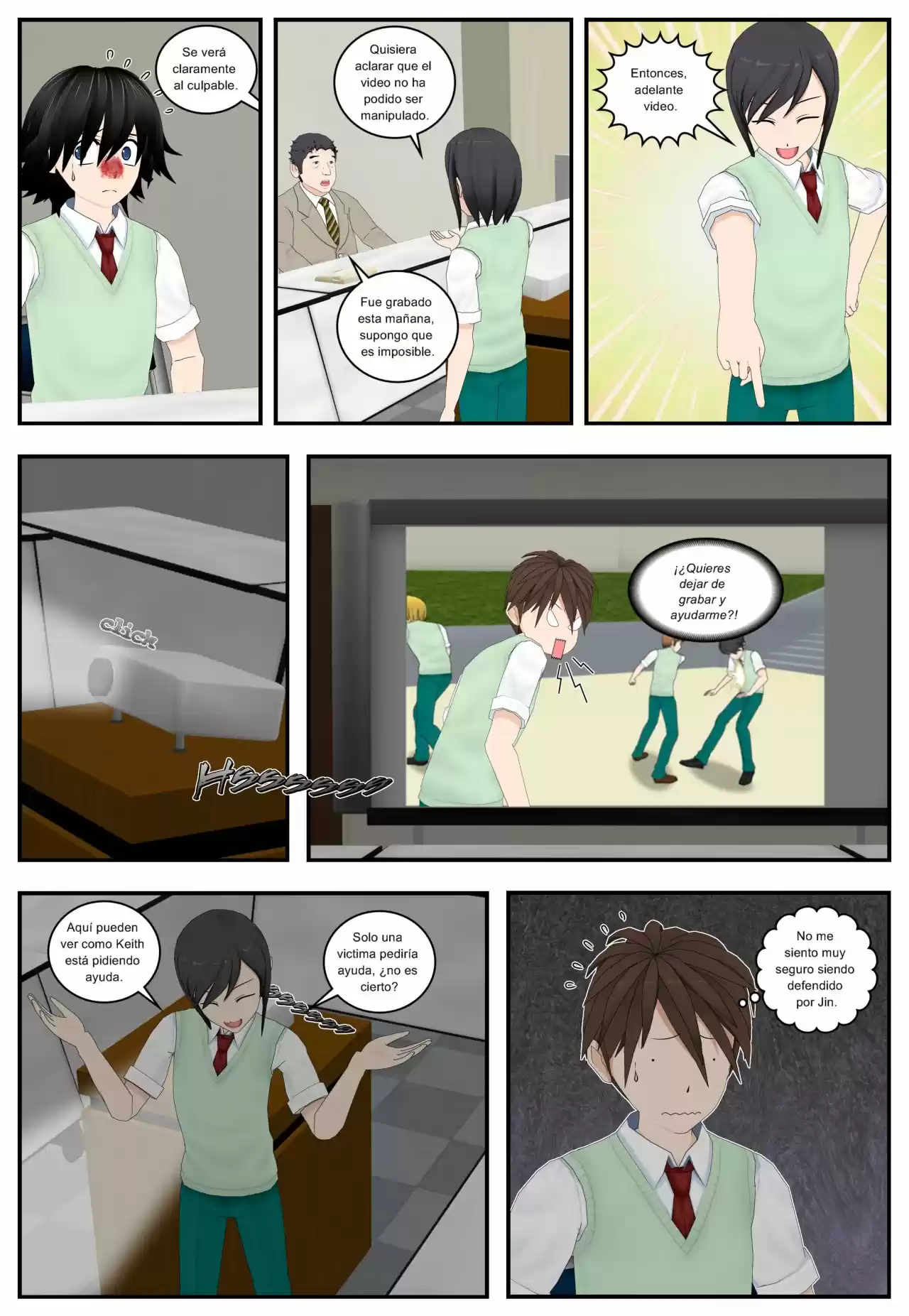 Japan Life (2015) - Capítulo 38 - Página 6 - LectorTMOo