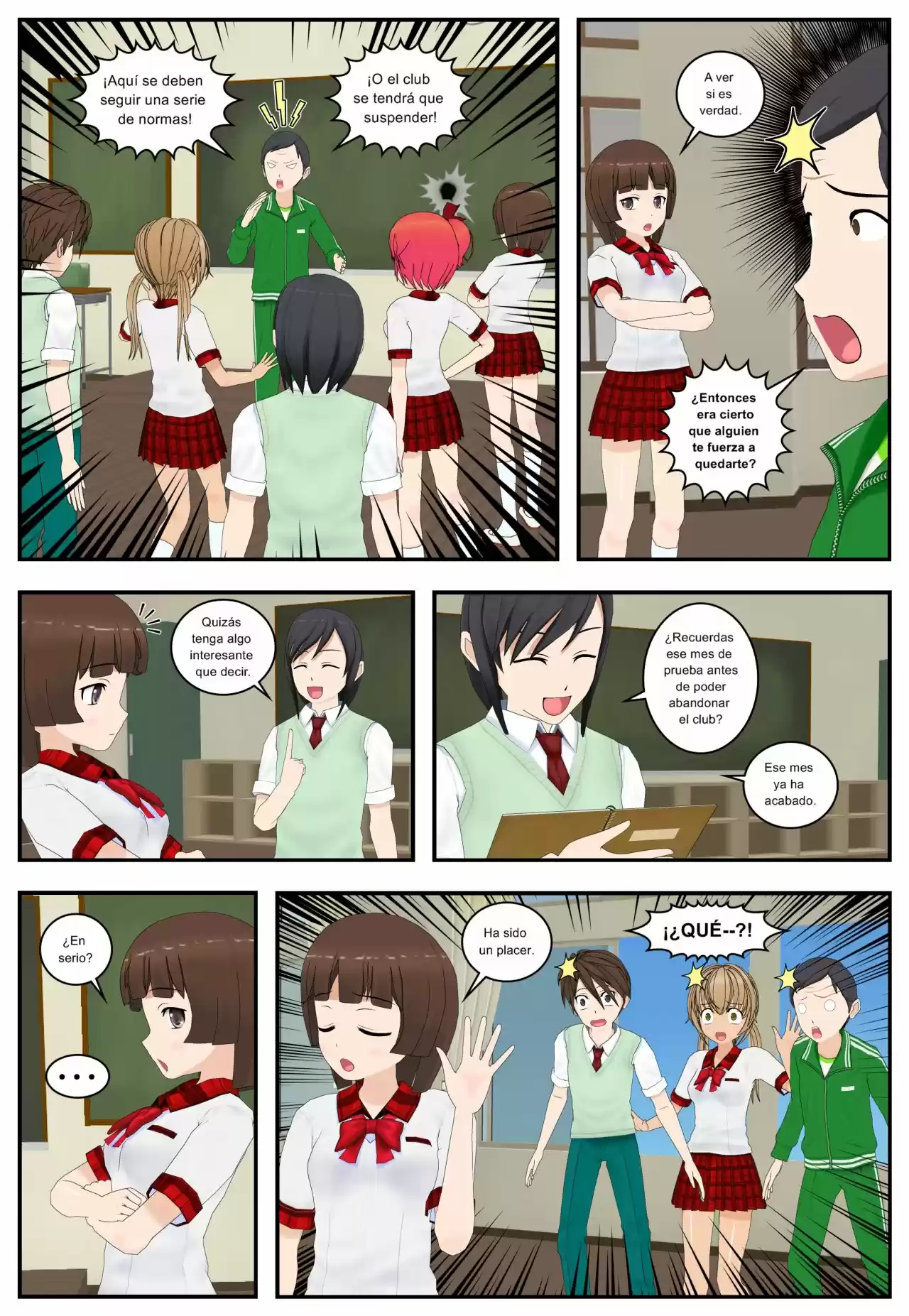 Japan Life (2015) - Capítulo 38 - Página 11 - LectorTMOo