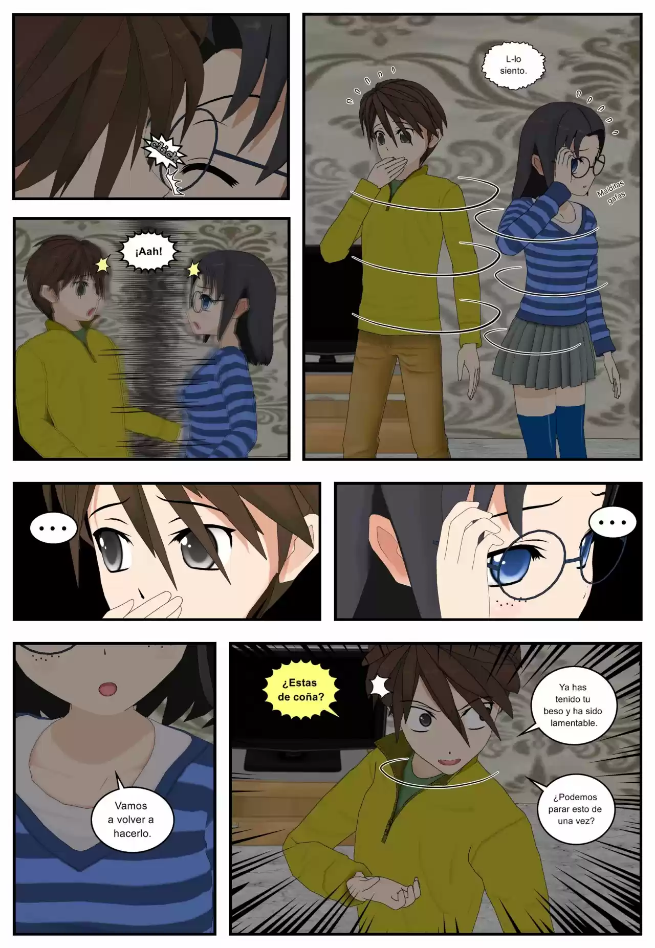 Japan Life (2015) - Capítulo 41 - Página 14 - LectorTMOo