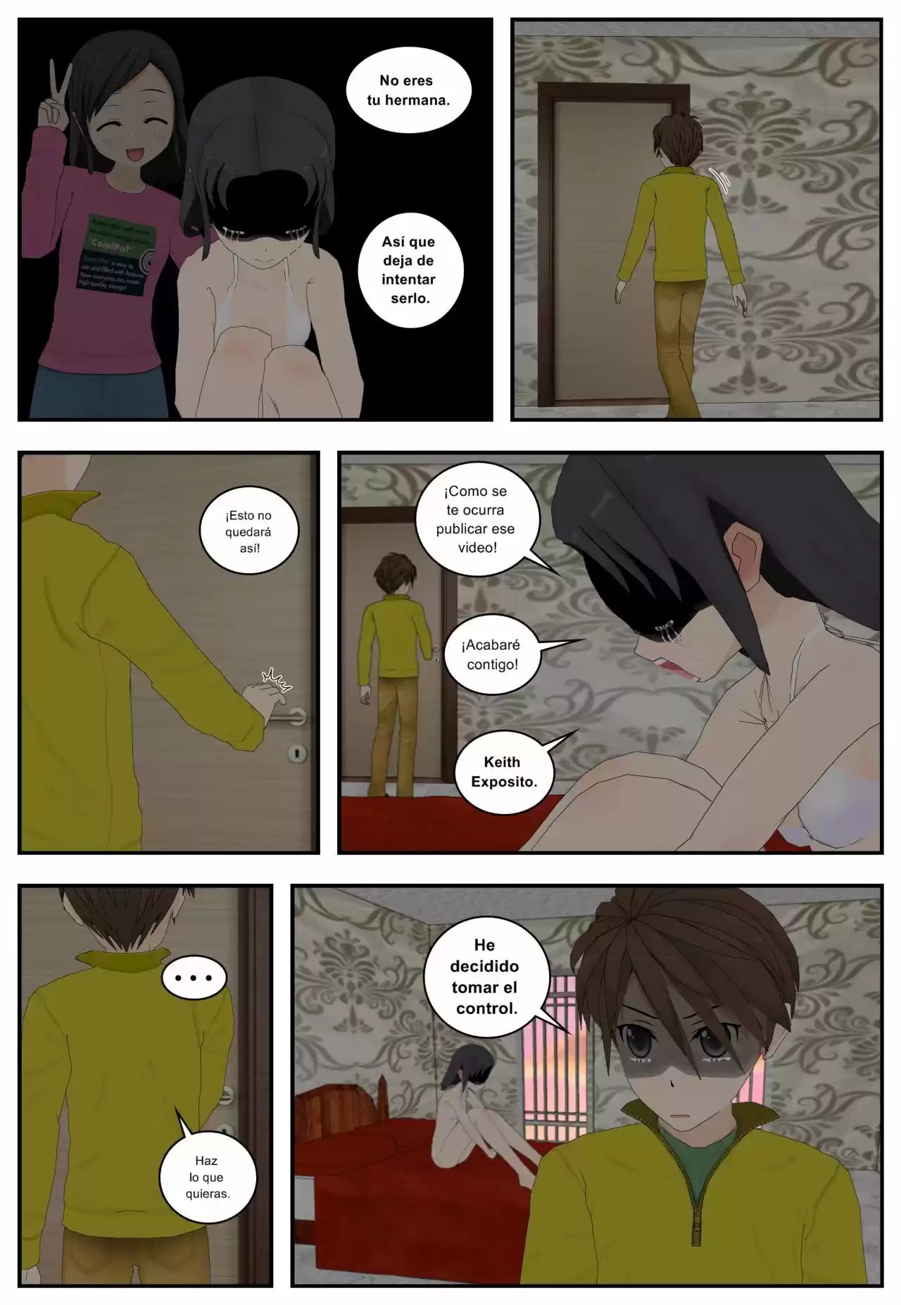 Japan Life (2015) - Capítulo 42 - Página 21 - LectorTMOo