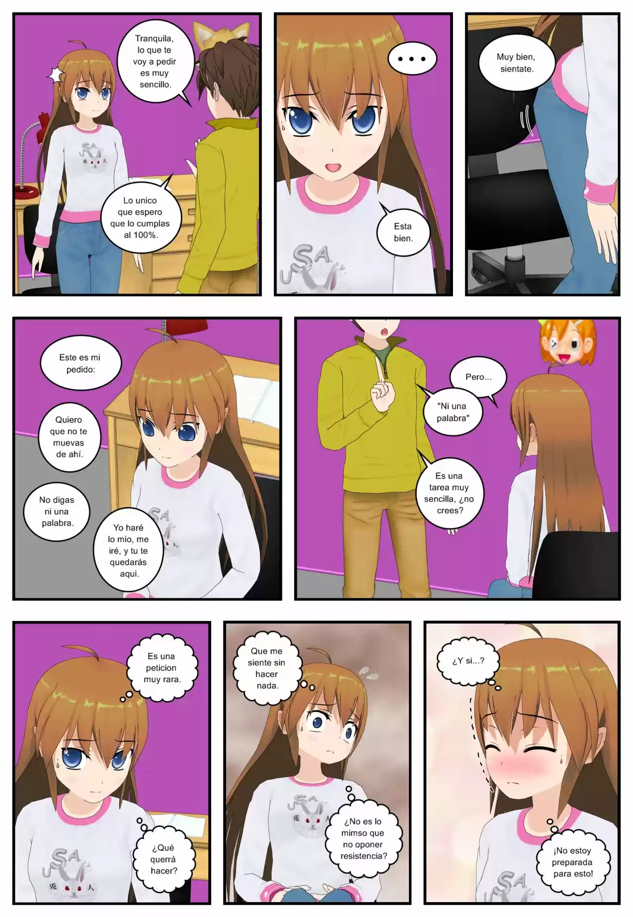Japan Life (2015) - Capítulo 42 - Página 25 - LectorTMOo