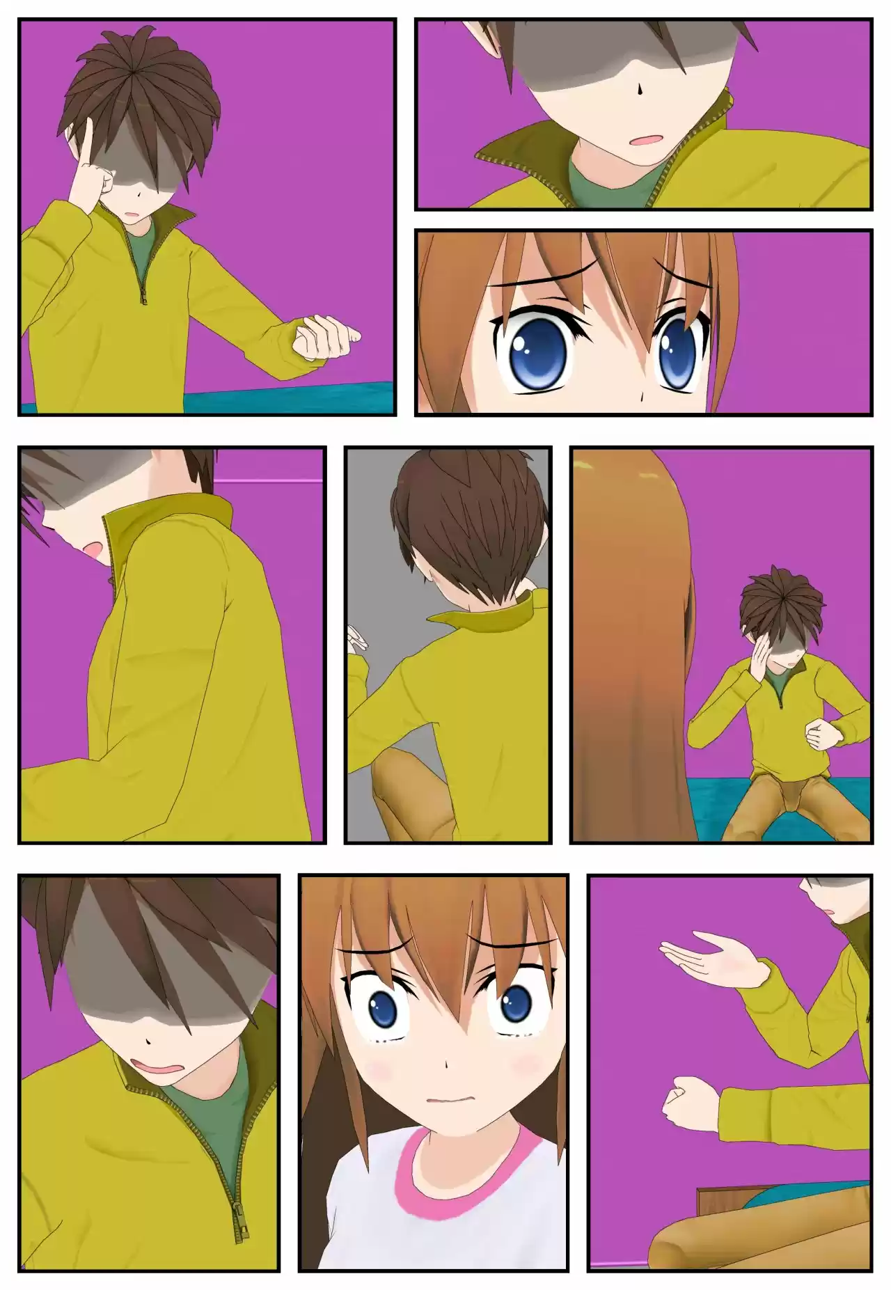Japan Life (2015) - Capítulo 42 - Página 27 - LectorTMOo