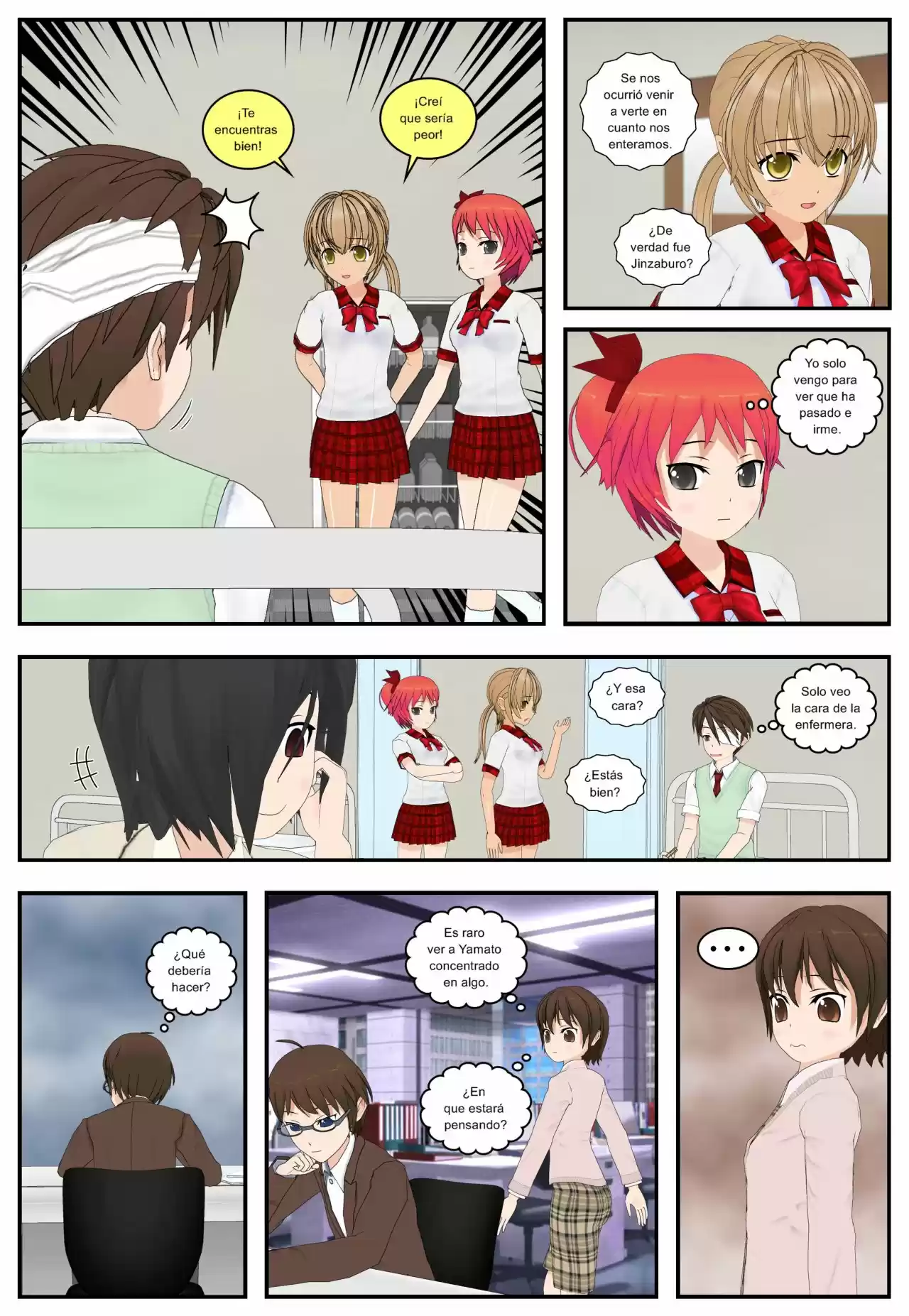 Japan Life (2015) - Capítulo 43 - Página 13 - LectorTMOo