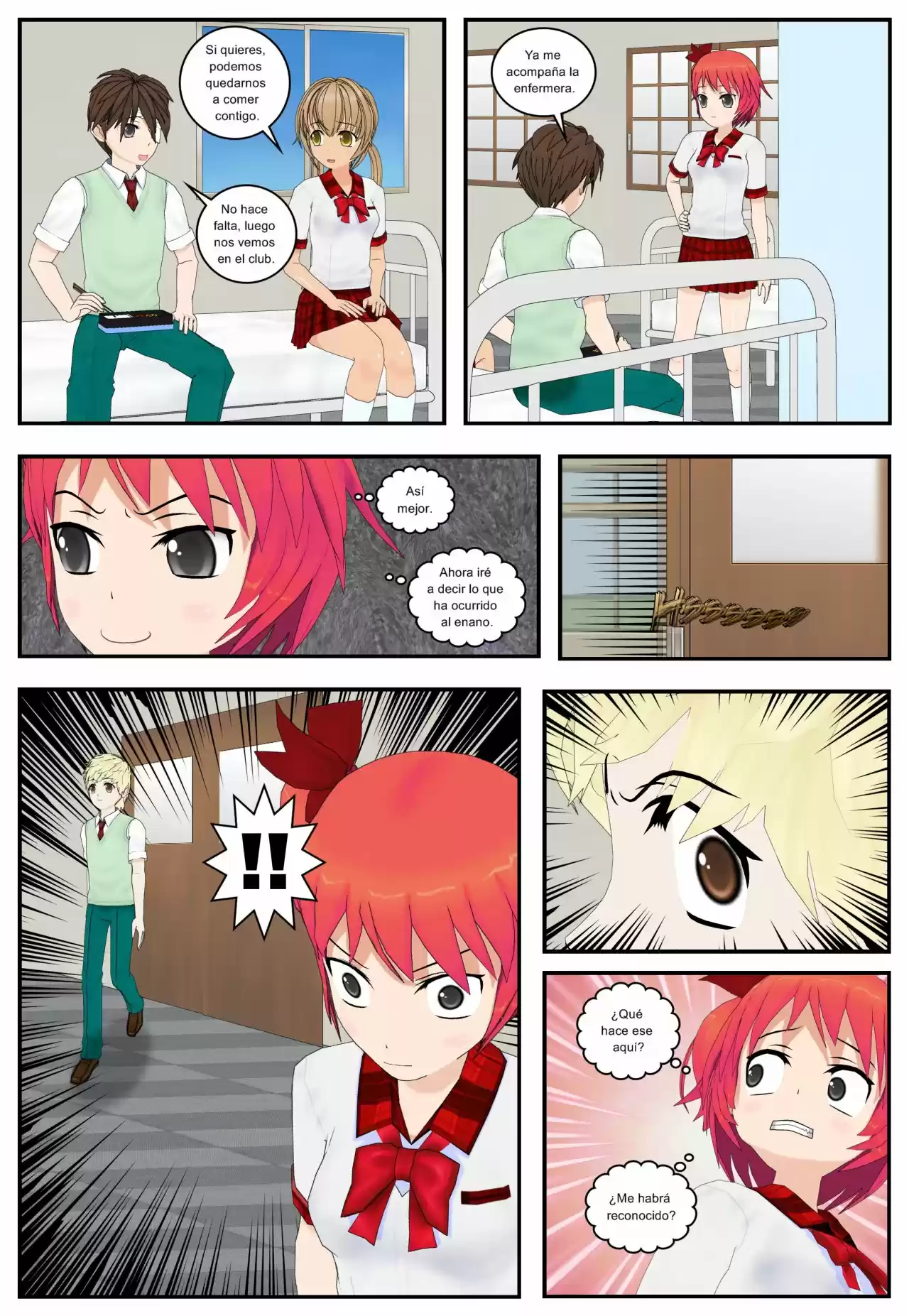 Japan Life (2015) - Capítulo 43 - Página 17 - LectorTMOo