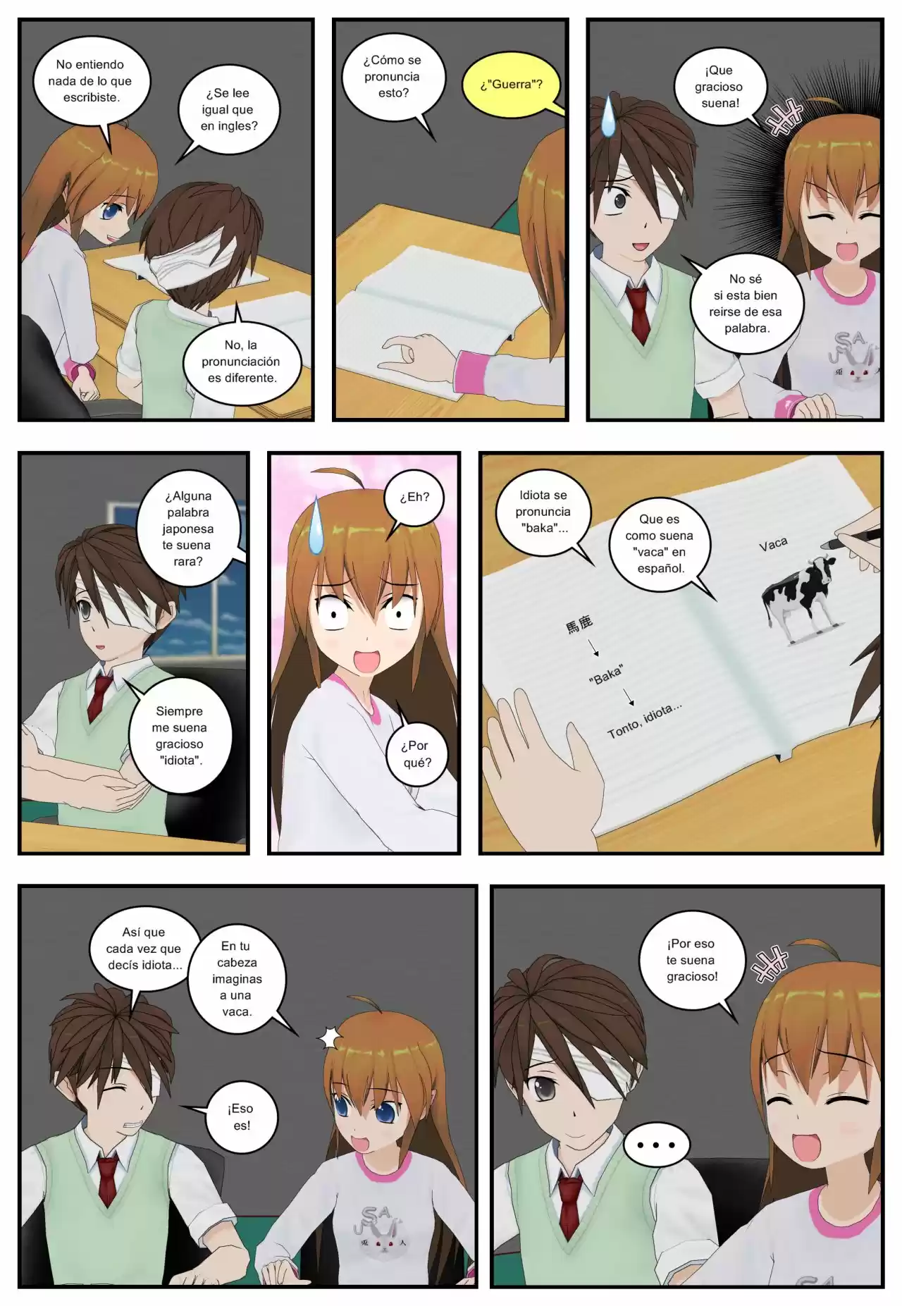 Japan Life (2015) - Capítulo 44 - Página 17 - LectorTMOo