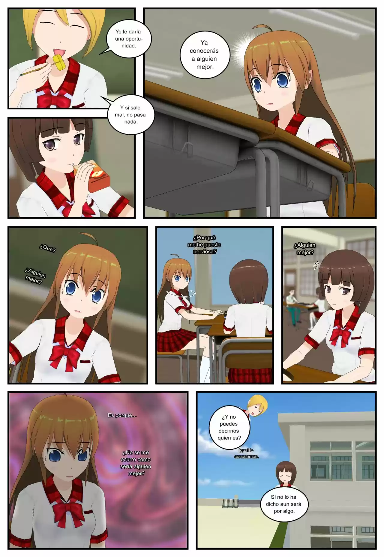 Japan Life (2015) - Capítulo 46 - Página 18 - LectorTMOo
