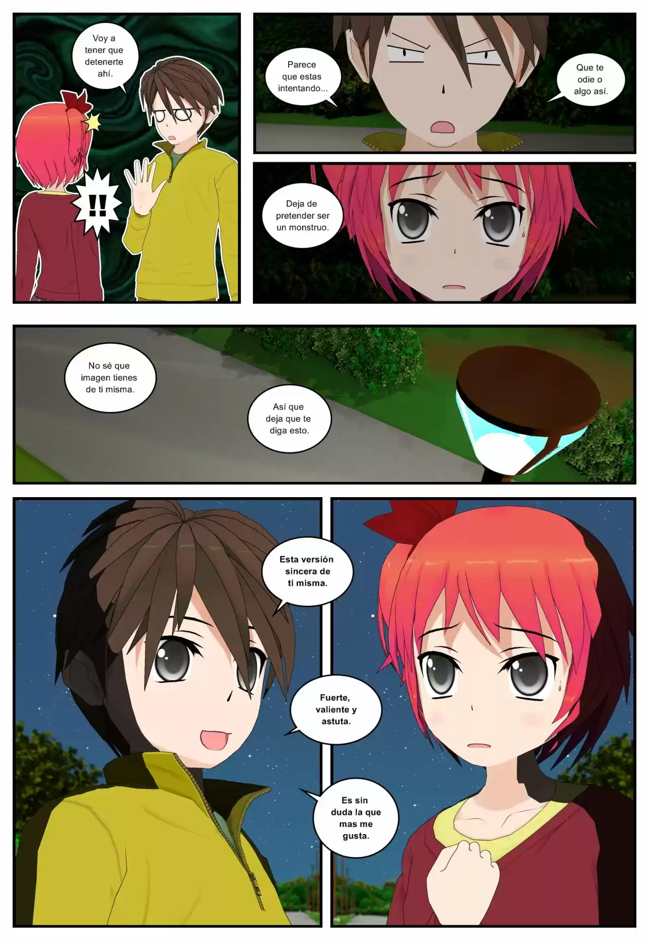 Japan Life (2015) - Capítulo 49 - Página 19 - LectorTMOo