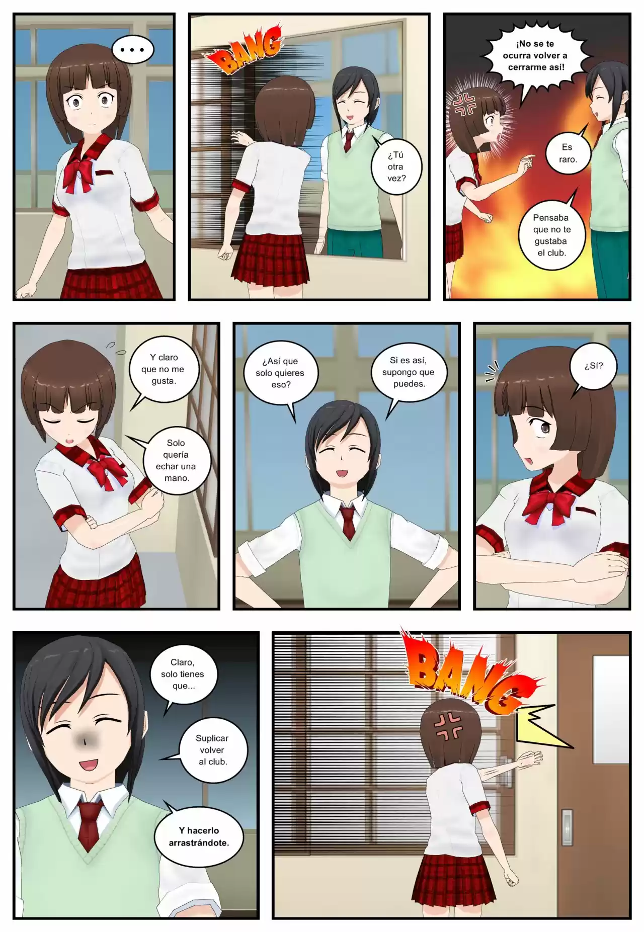 Japan Life (2015) - Capítulo 50 - Página 9 - LectorTMOo