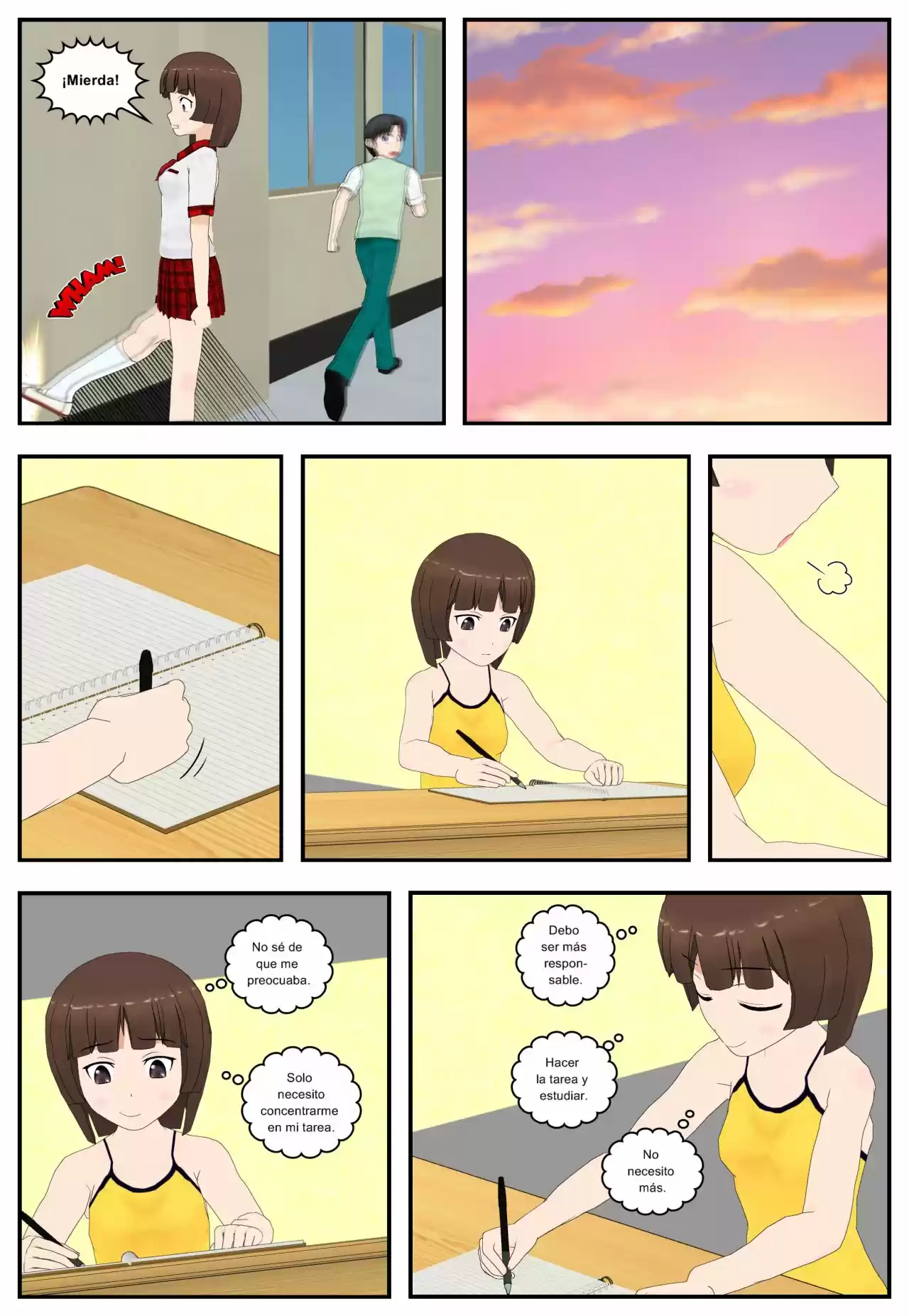 Japan Life (2015) - Capítulo 50 - Página 11 - LectorTMOo