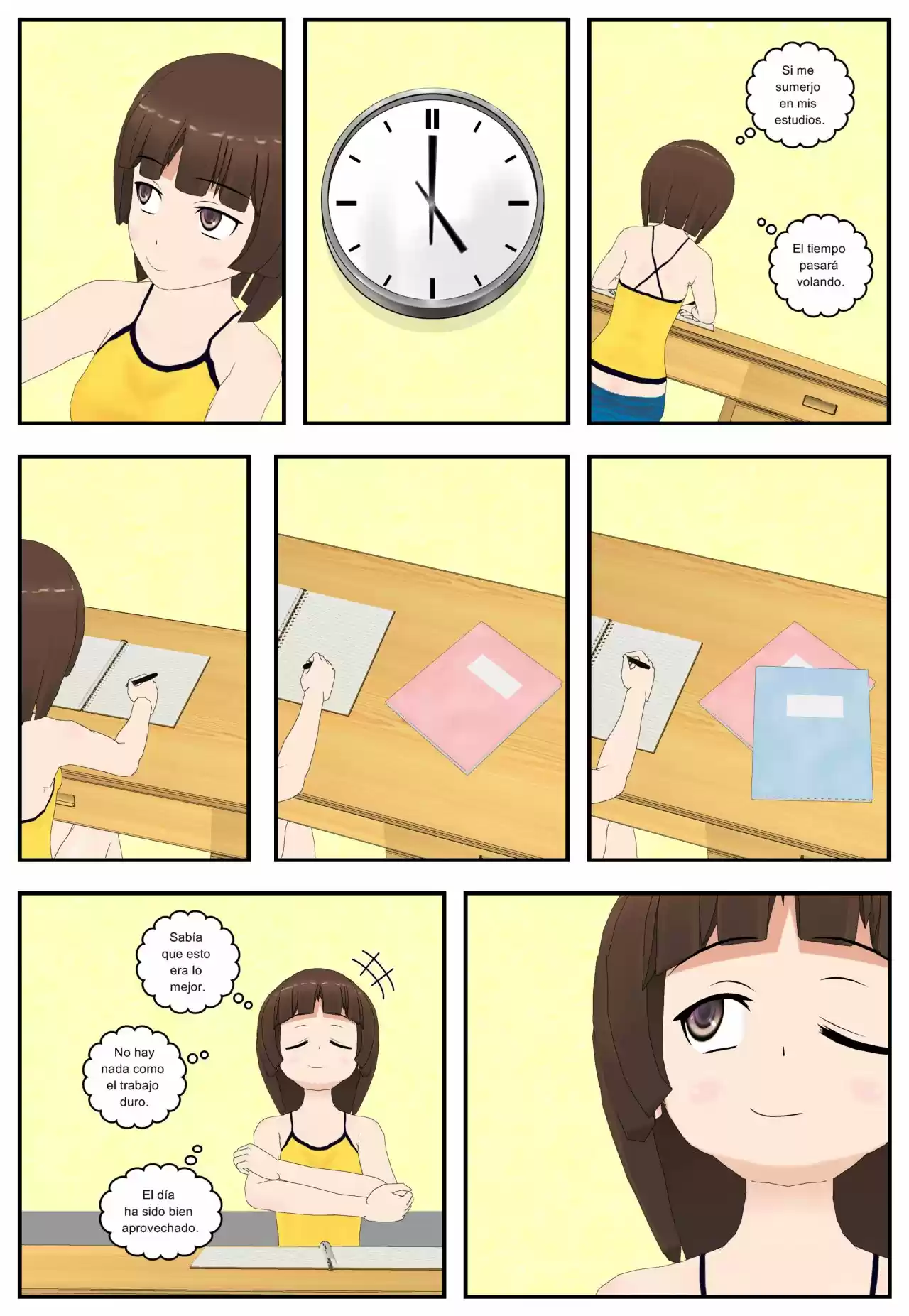 Japan Life (2015) - Capítulo 50 - Página 12 - LectorTMOo